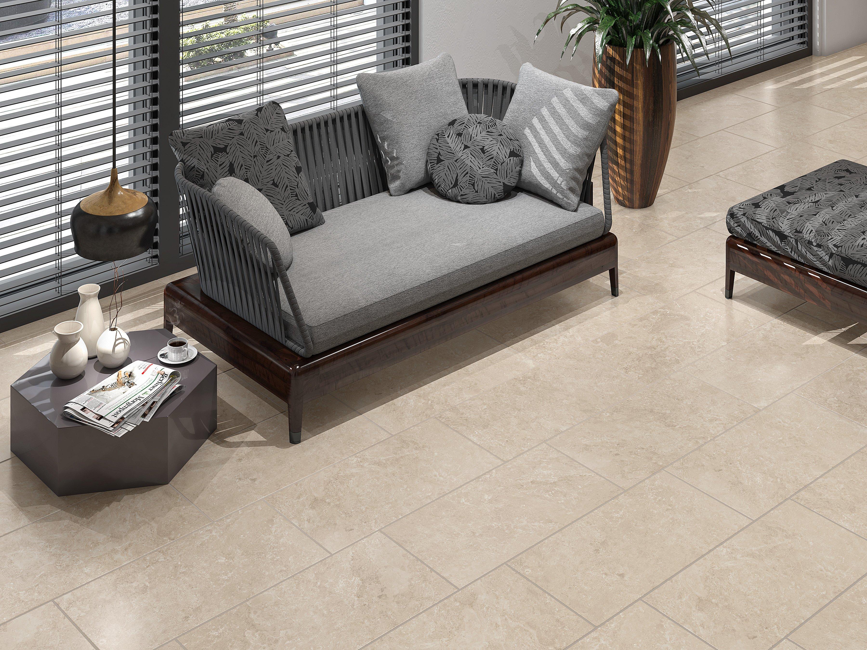 Catena Beige Ceramic Tile