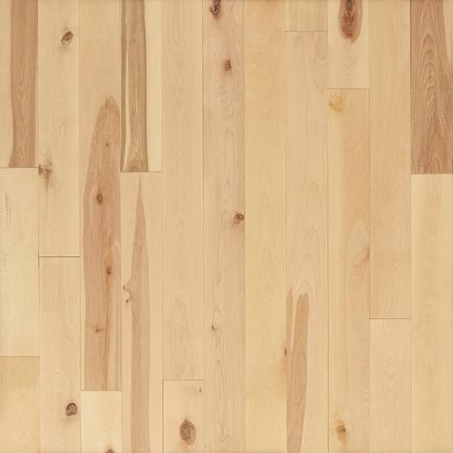 Seneca Birch Distressed Solid Hardwood 3 4in X 3 1 4in Floor And Decor