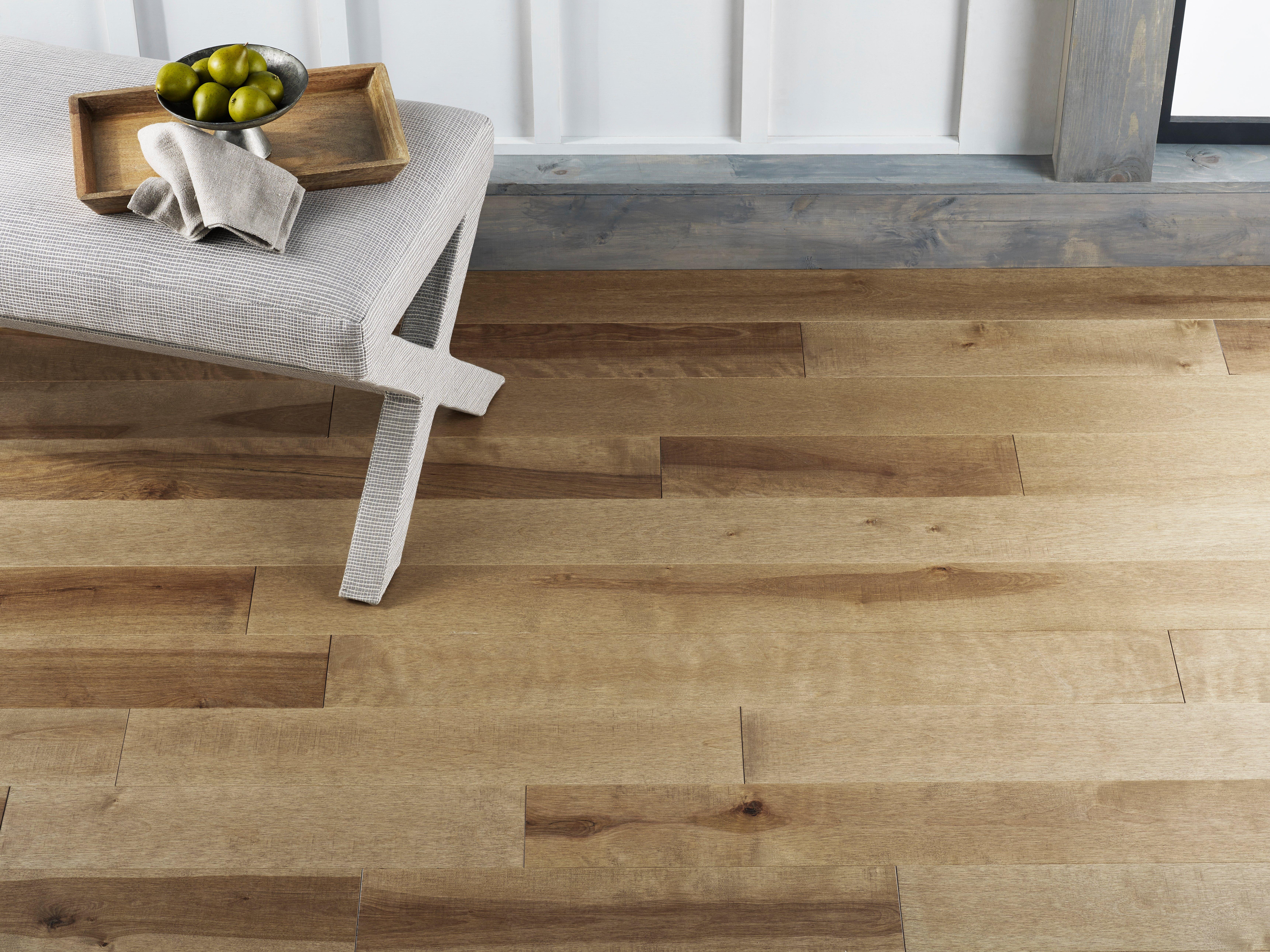 Birch flooring outlet