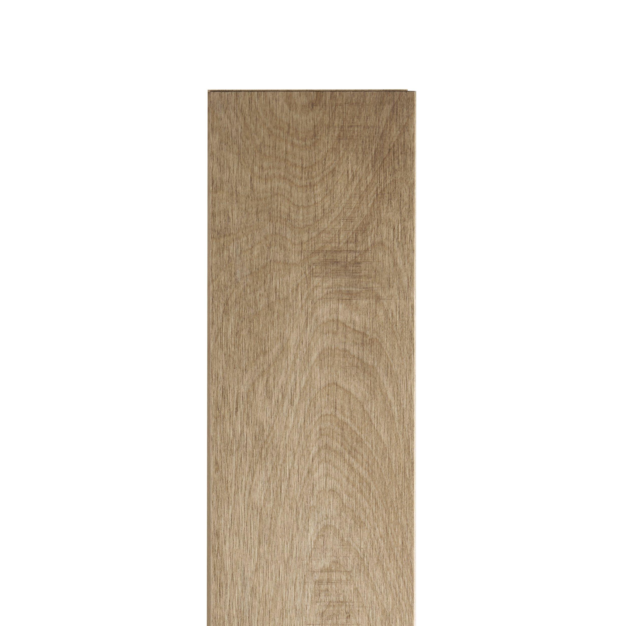 Sorensen Birch Distressed Solid Hardwood