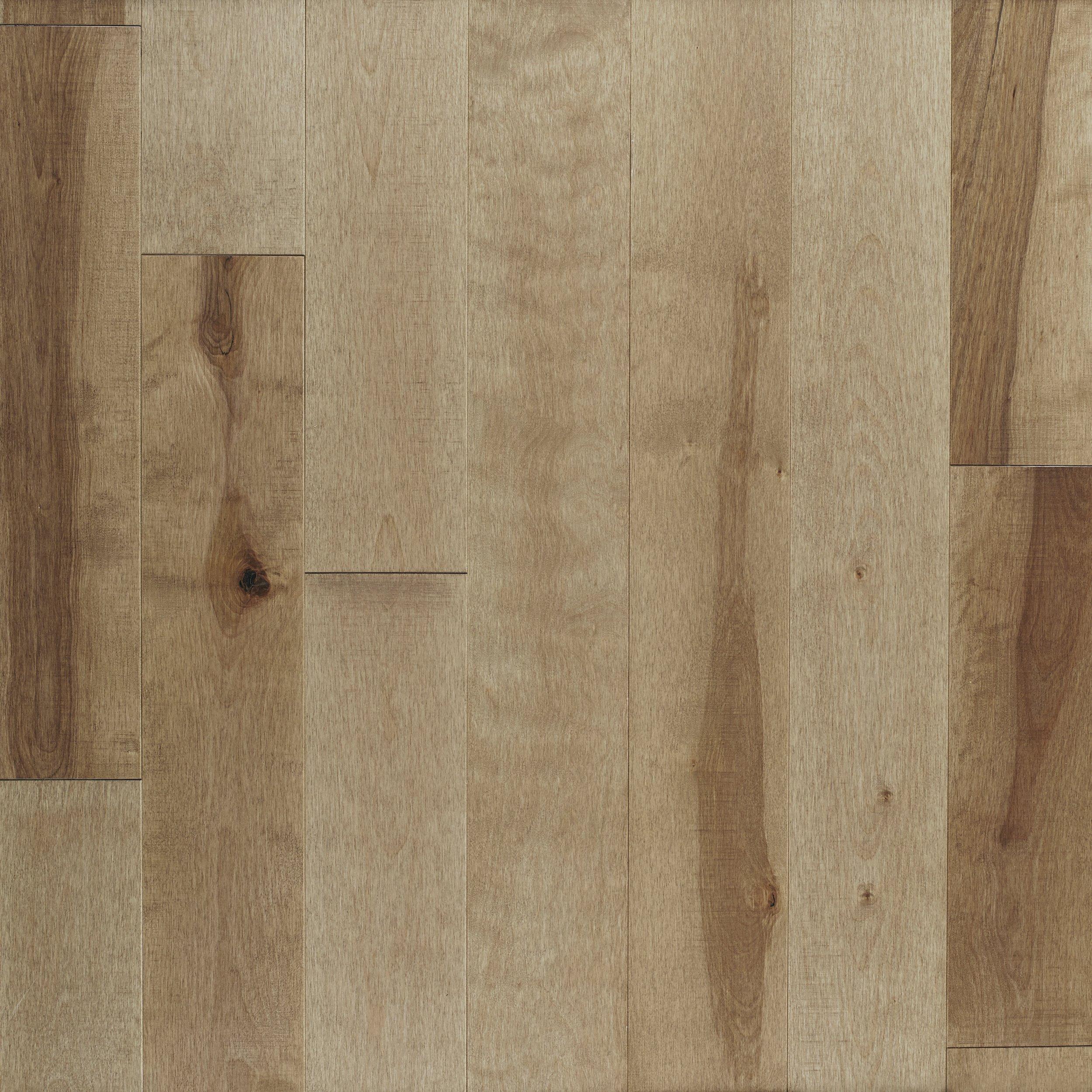 Sorensen Birch Distressed Solid Hardwood