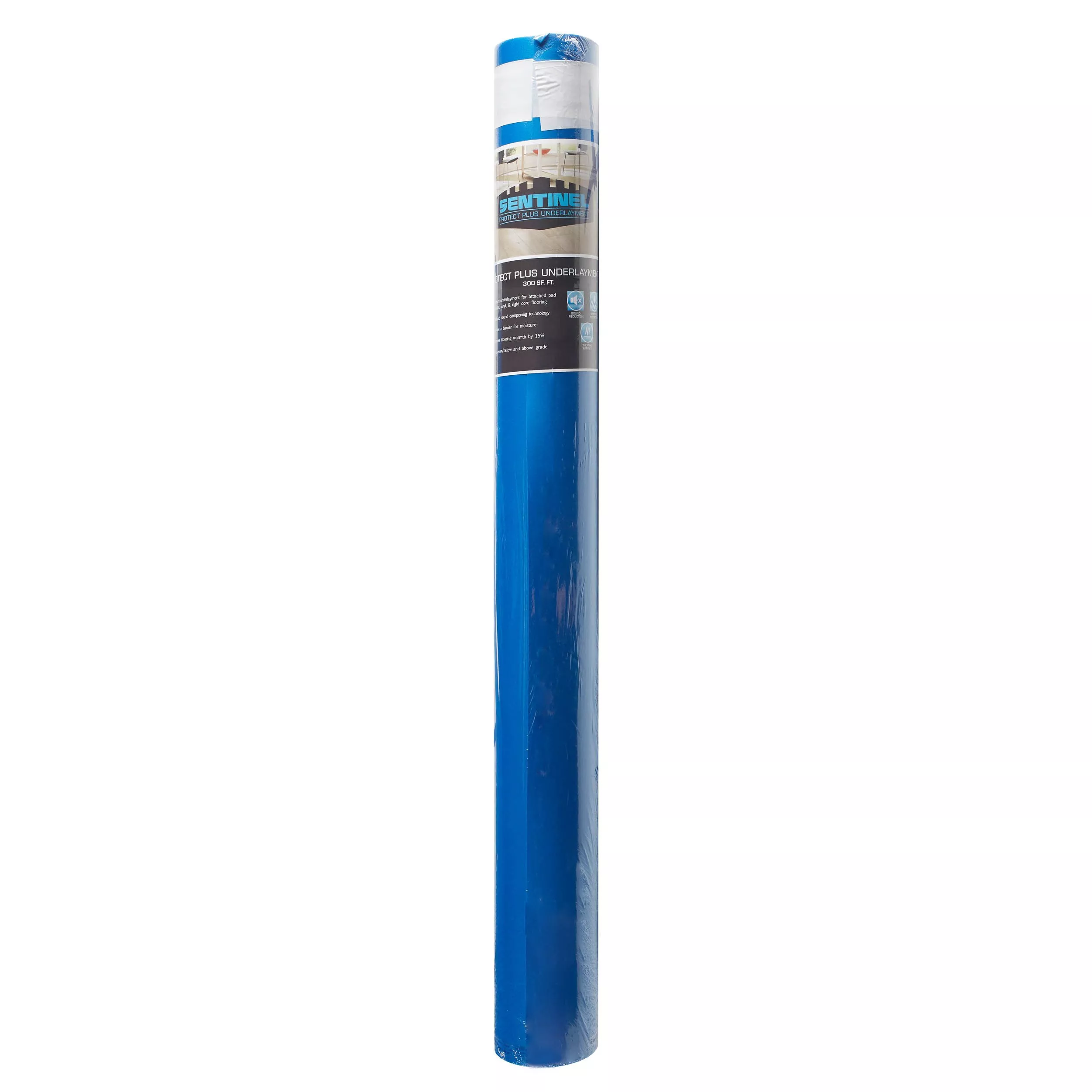 Sentinel Protect Plus Underlayment Floor and Decor