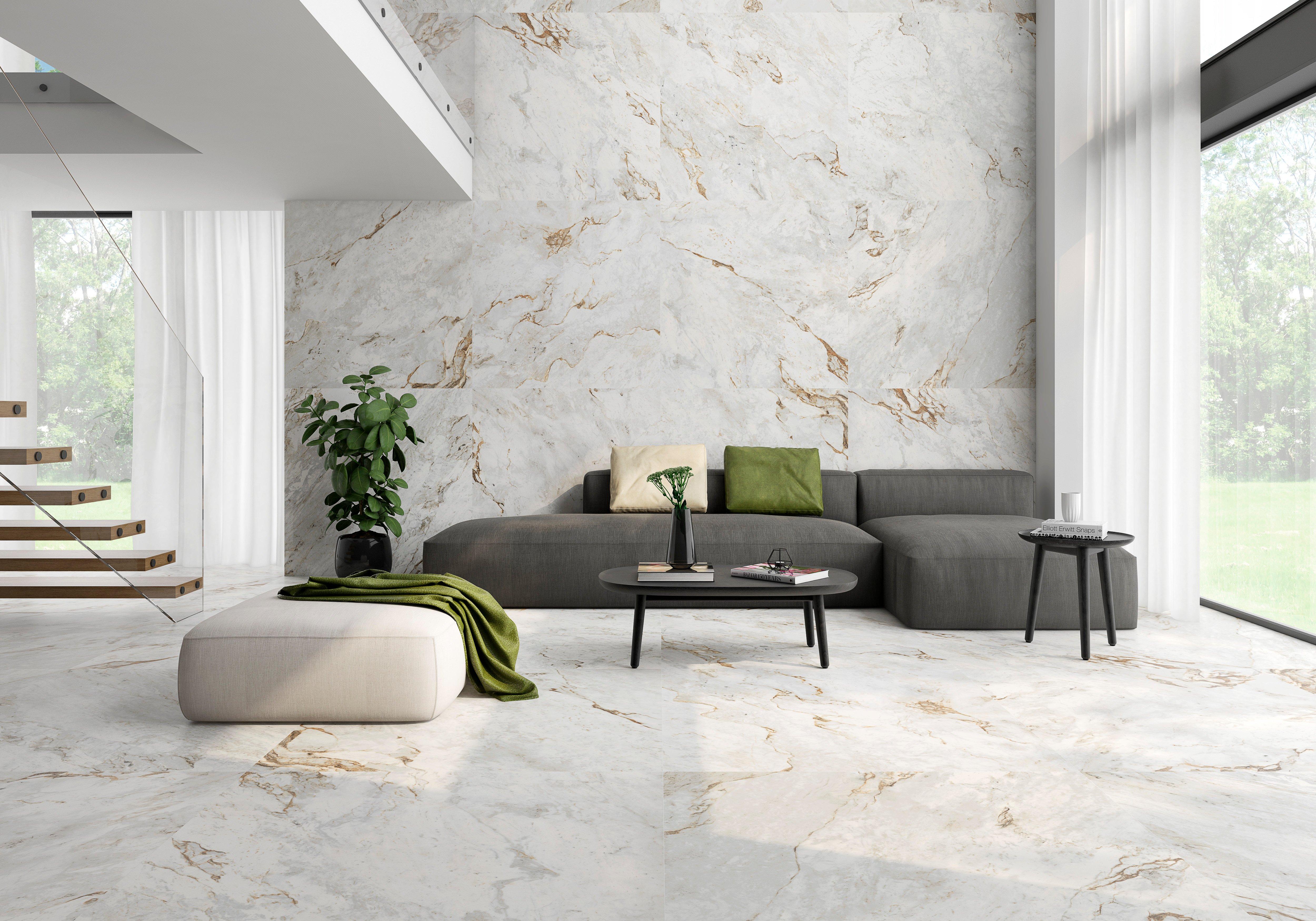 Le Grand Porcelain Tile