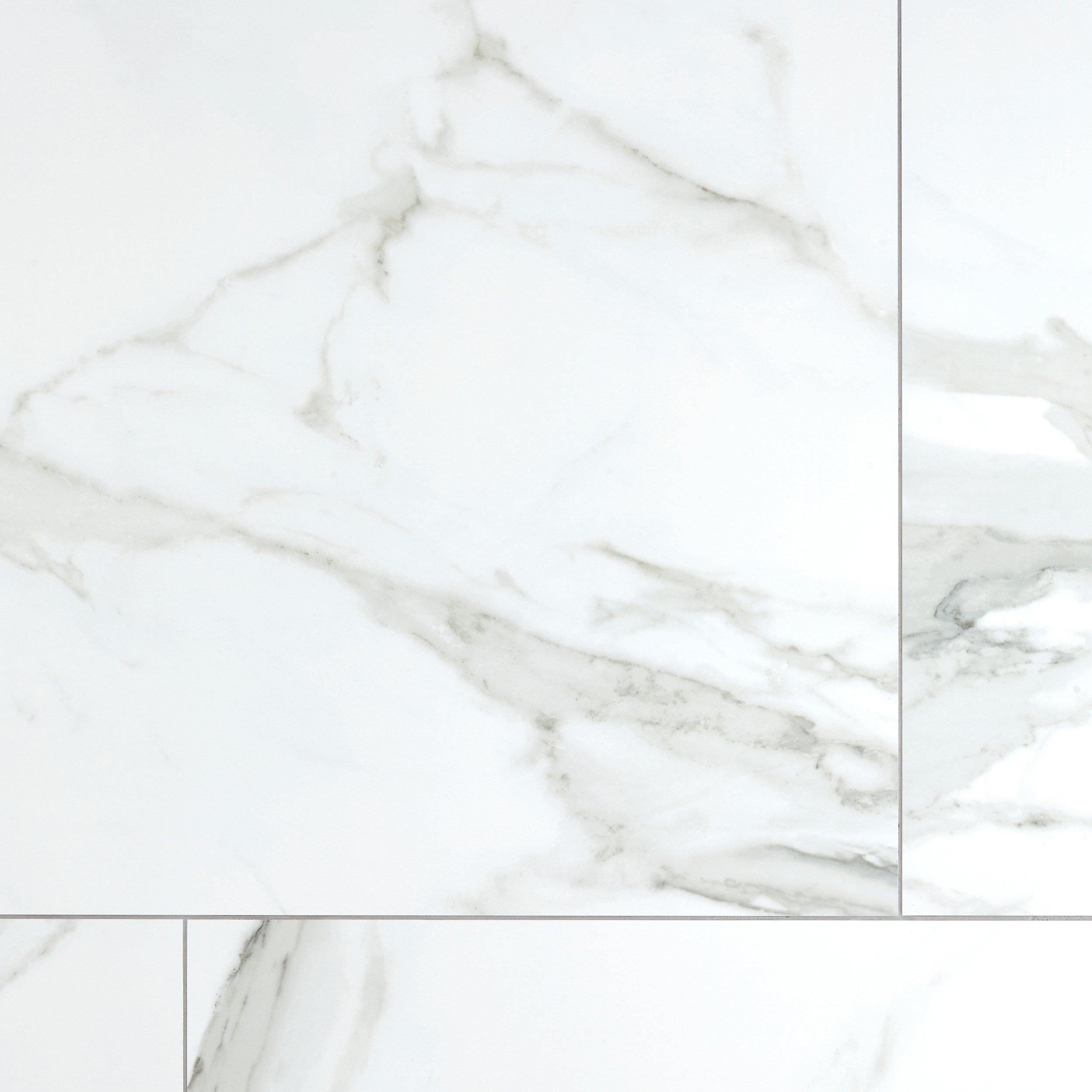 Herrera Blanca Porcelain Tile