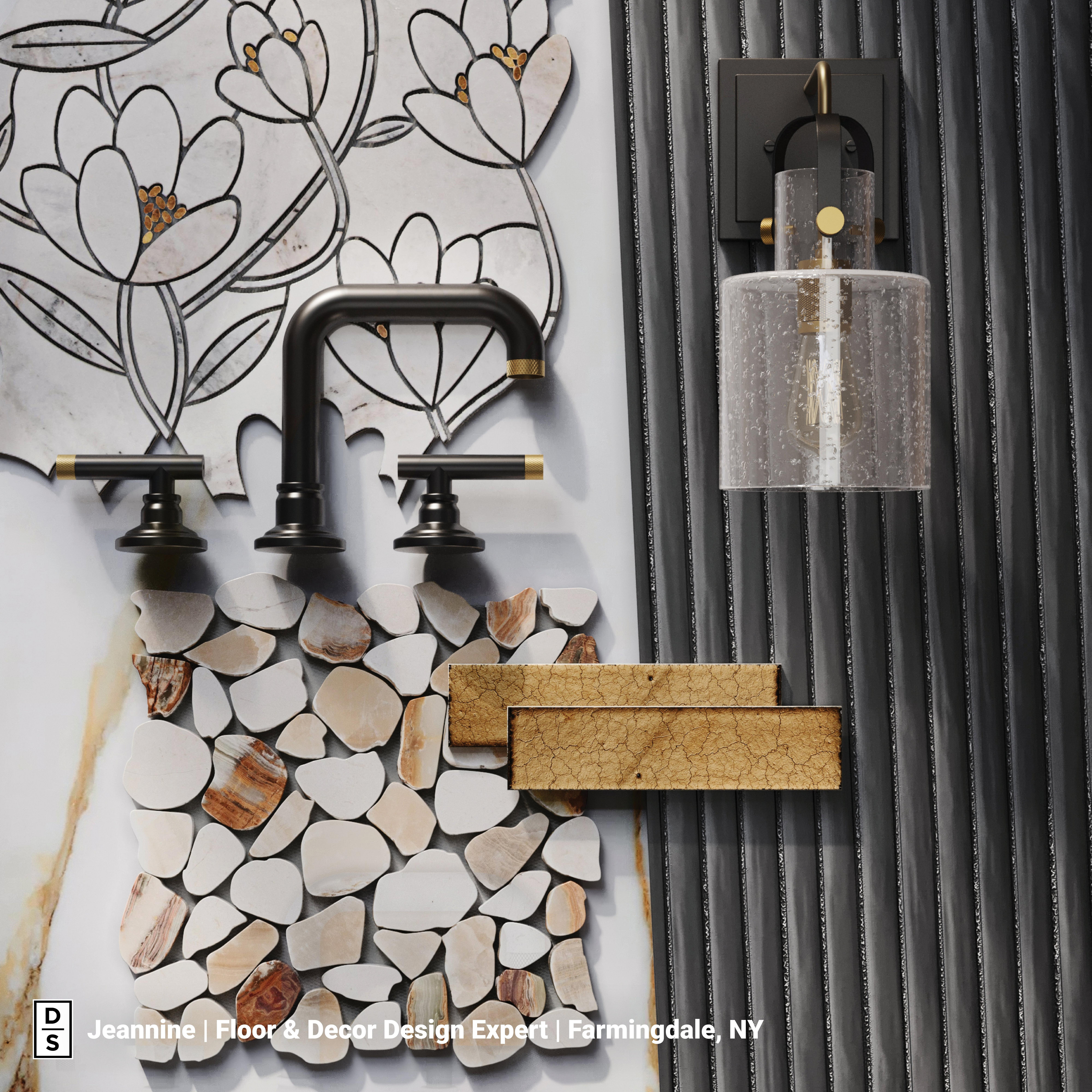 Kitner Single Sconce&nbsp;