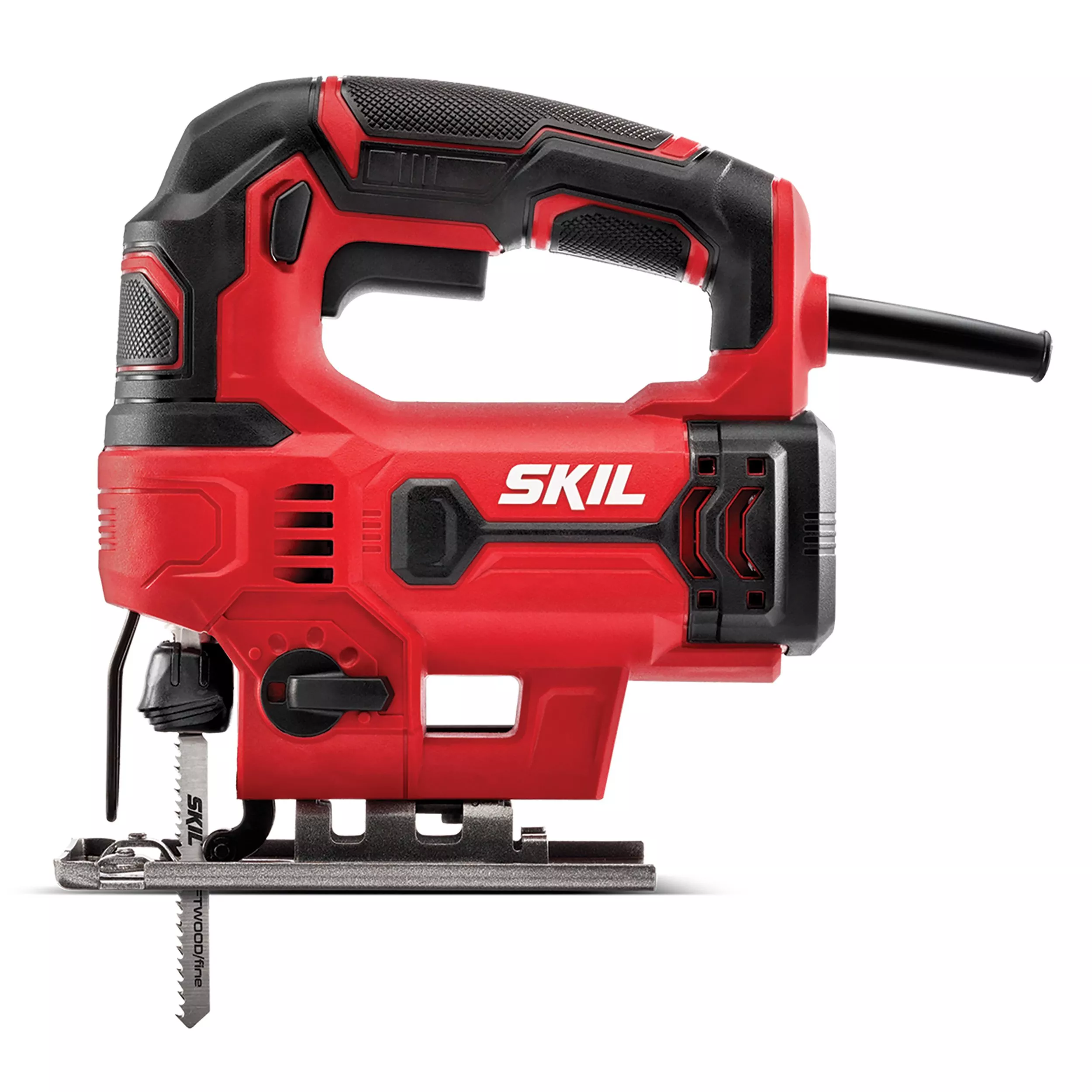 Skil 5 Amp Corded Jigsaw