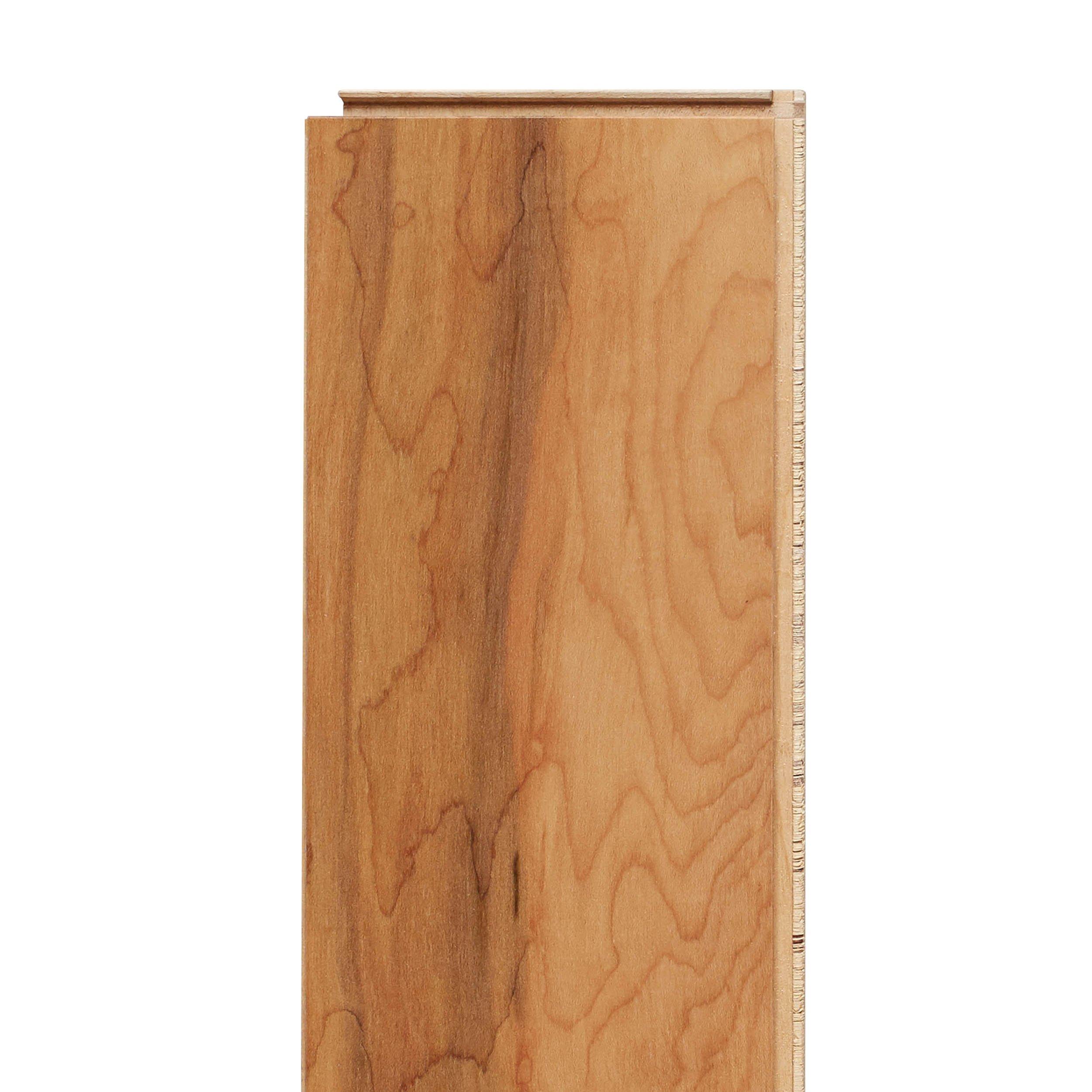 Premier Performance Maple Natural Acrylic Infused Engineered Hardwood