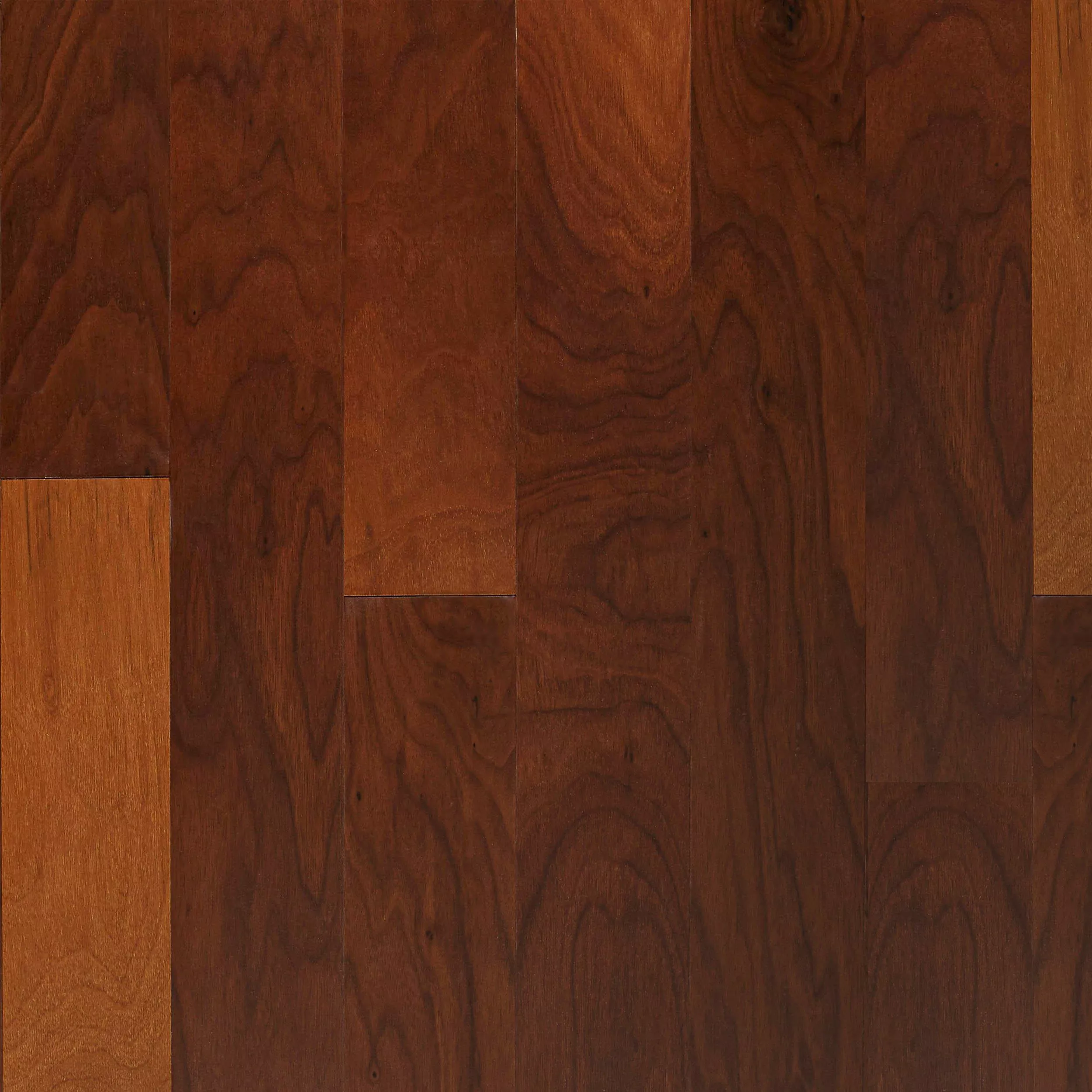 Premier Performance Warm Clay Acrylic Infused Walnut Locking Engineered Hardwood