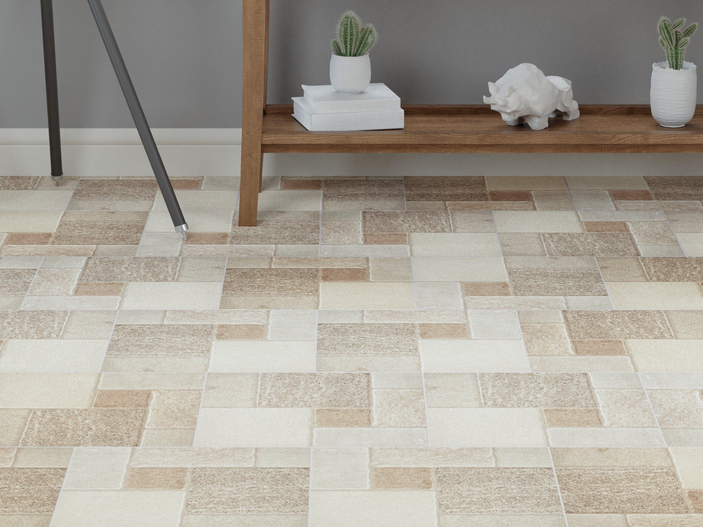 Sidon Beige Porcelain Tile