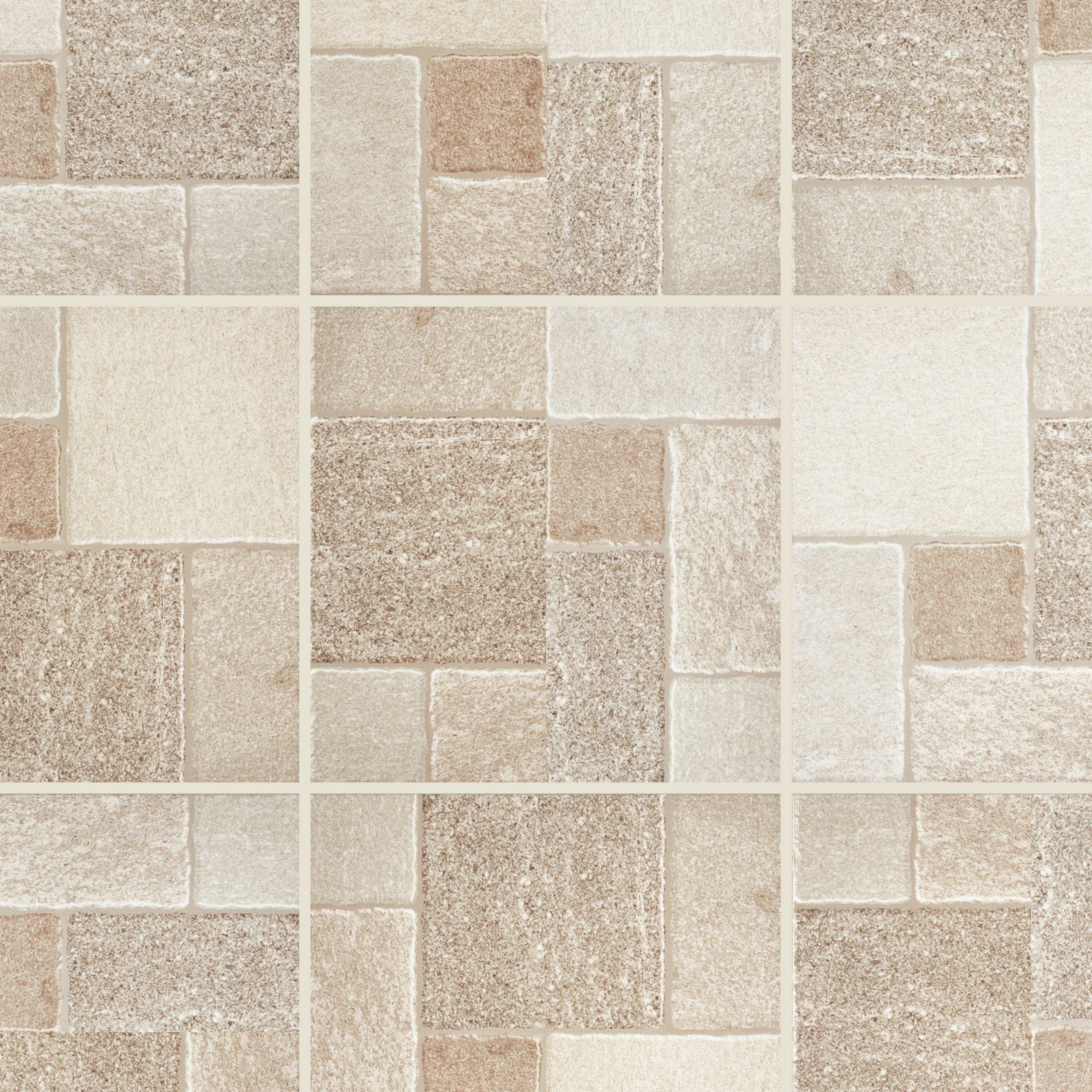 Sidon Beige Multiformat Matte Porcelain Tile