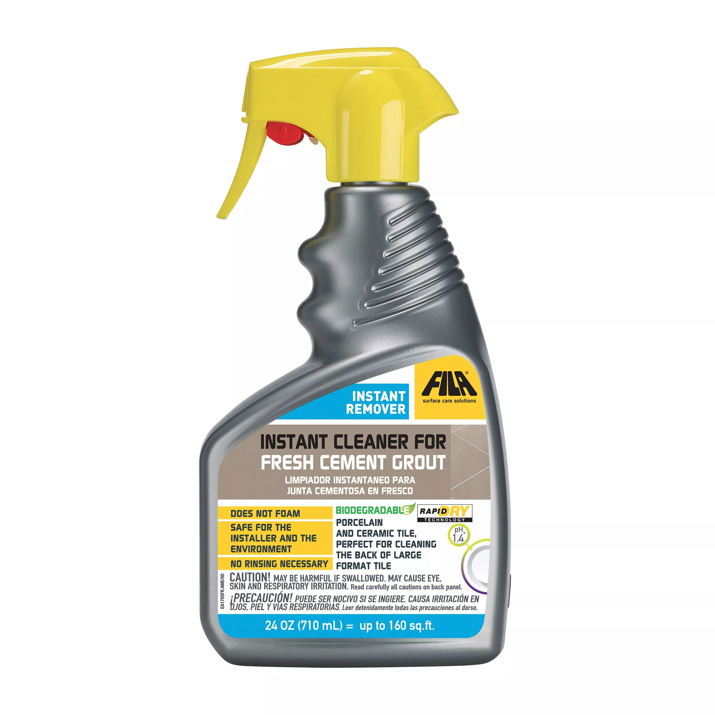 Fila Instant Remover Grout Cleaner