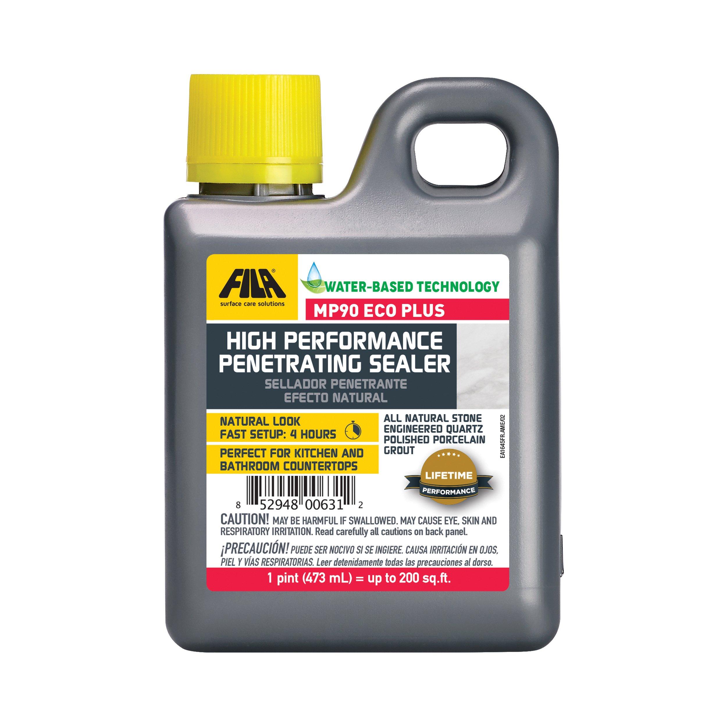 Fila MP90 Eco Plus Tile and Stone Sealer 1 Gal
