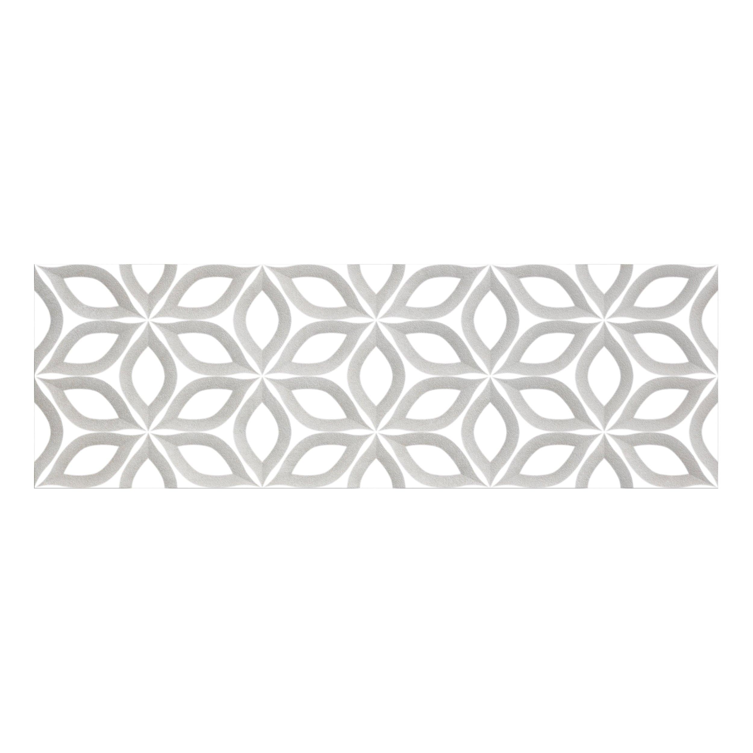 Astrid Grigio Ceramic Wall Tile