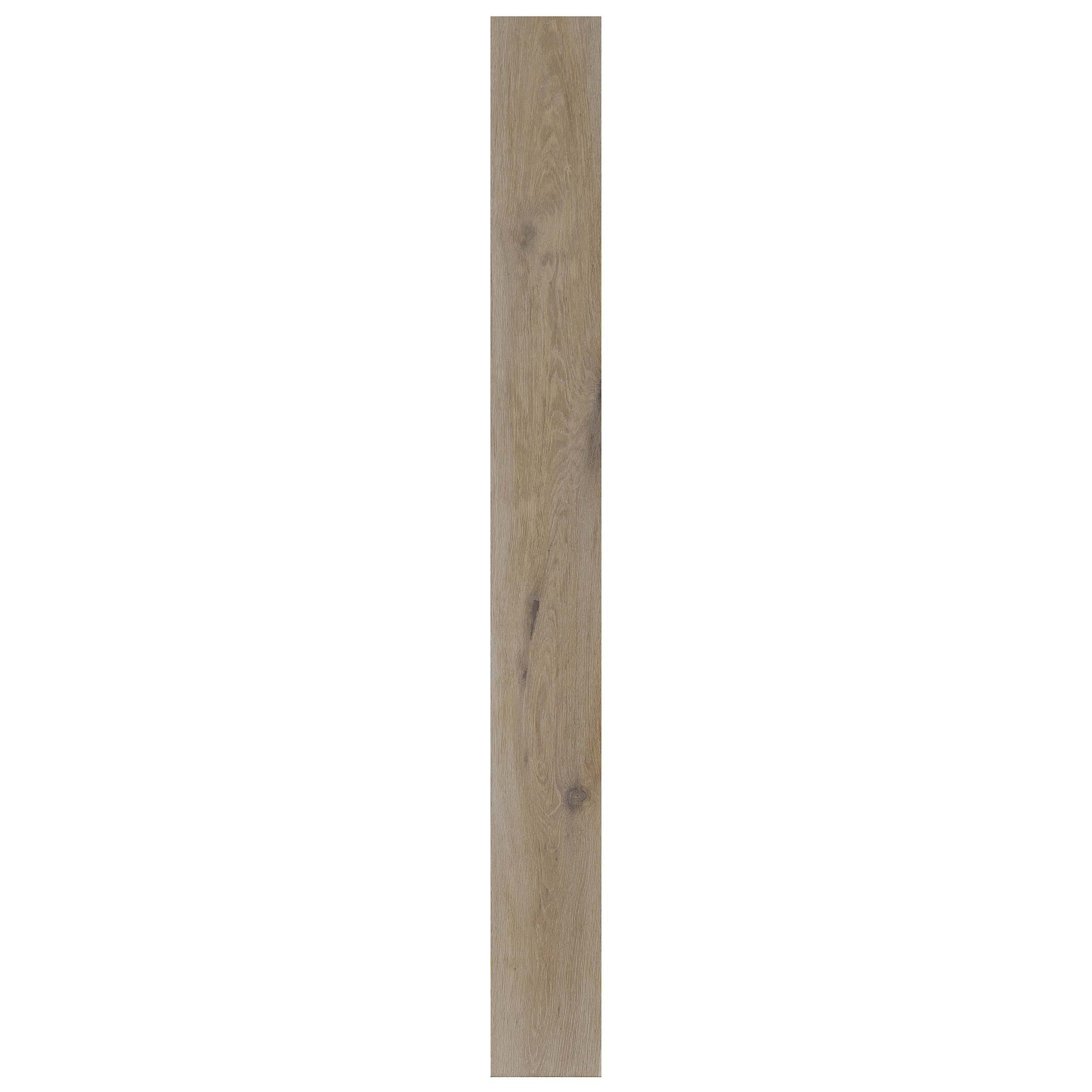 Pastoral White Oak Wire-Brushed Sawn Engineered Hardwood