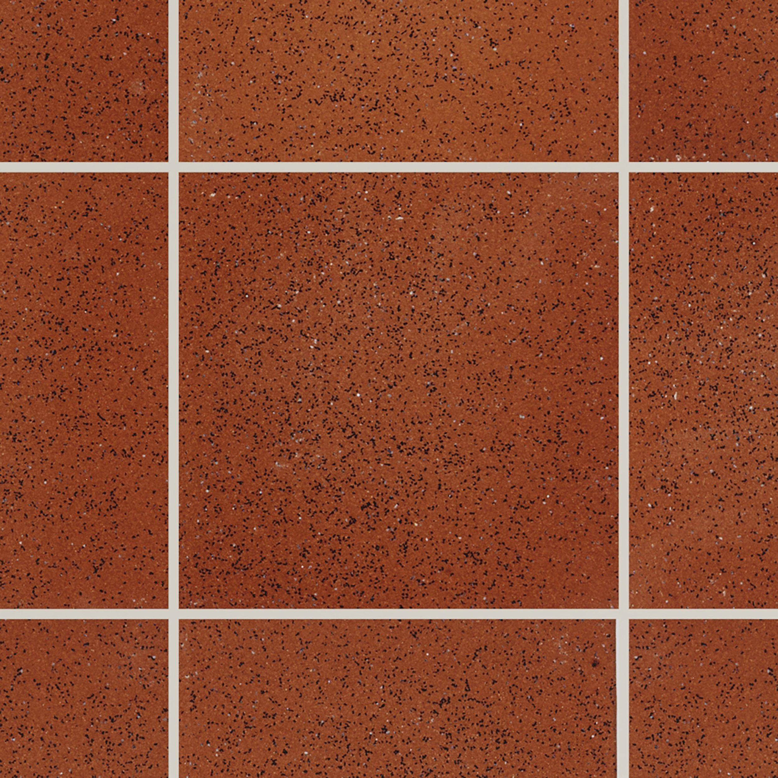 Monterrey Rojo Abrasive Quarry Tile Floor and Decor