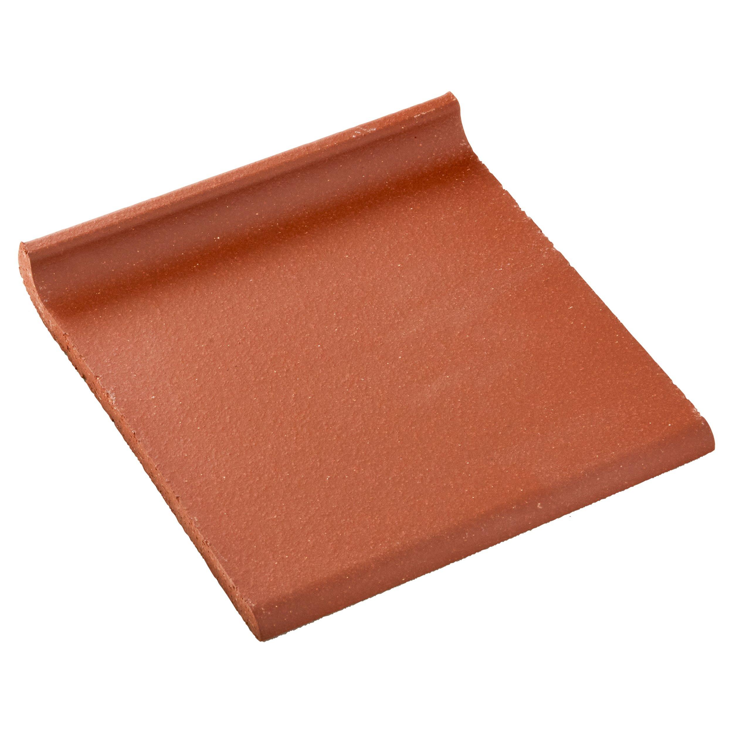 Monterrey Rojo Quarry Cove