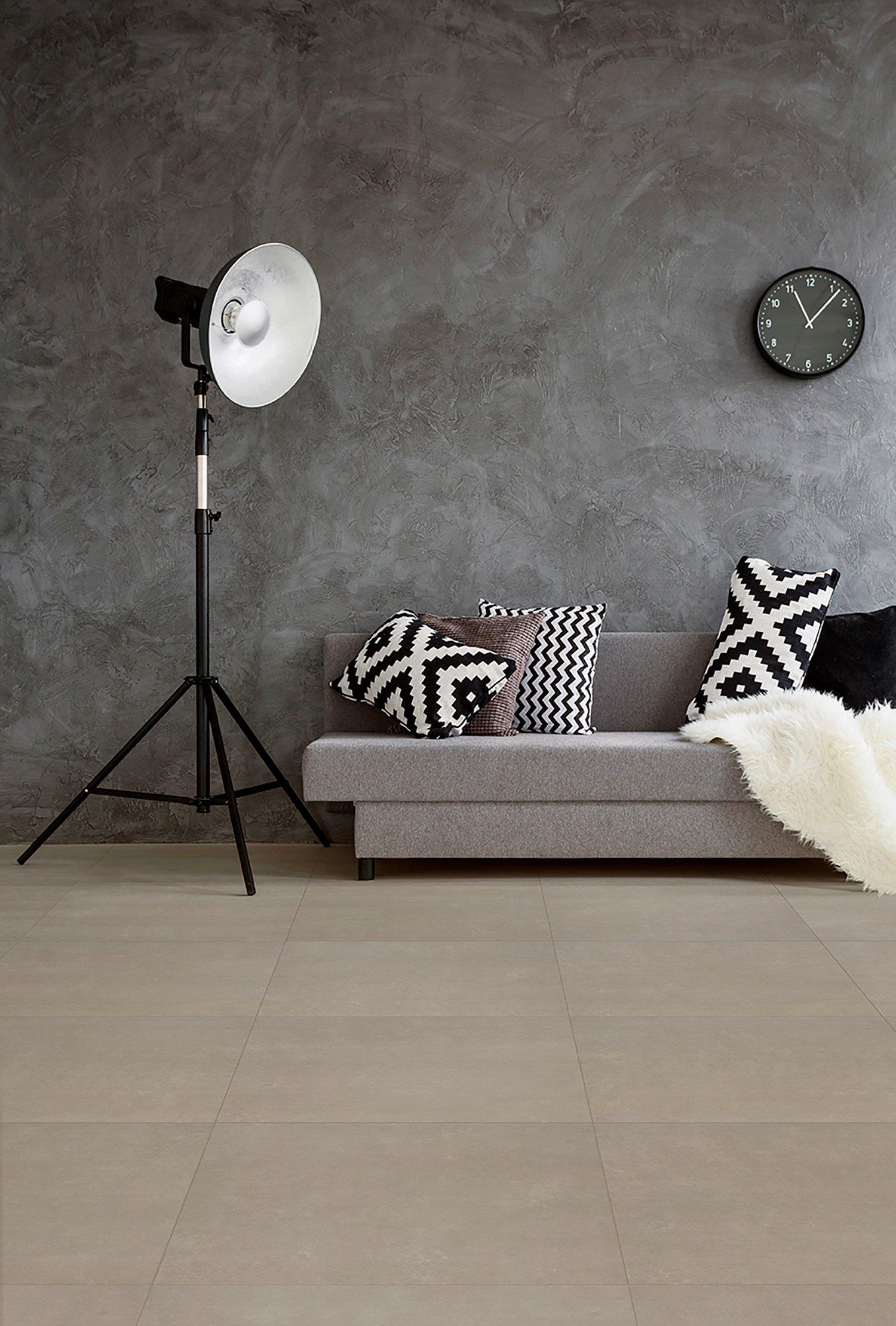 Dubai Arena II Matte Ceramic Tile