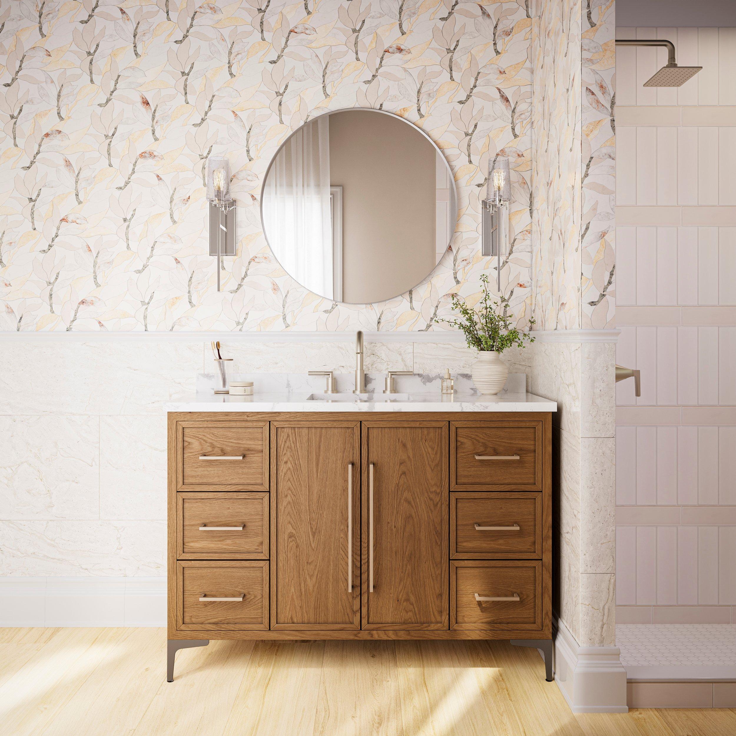 Thassos II Marble Base Molding