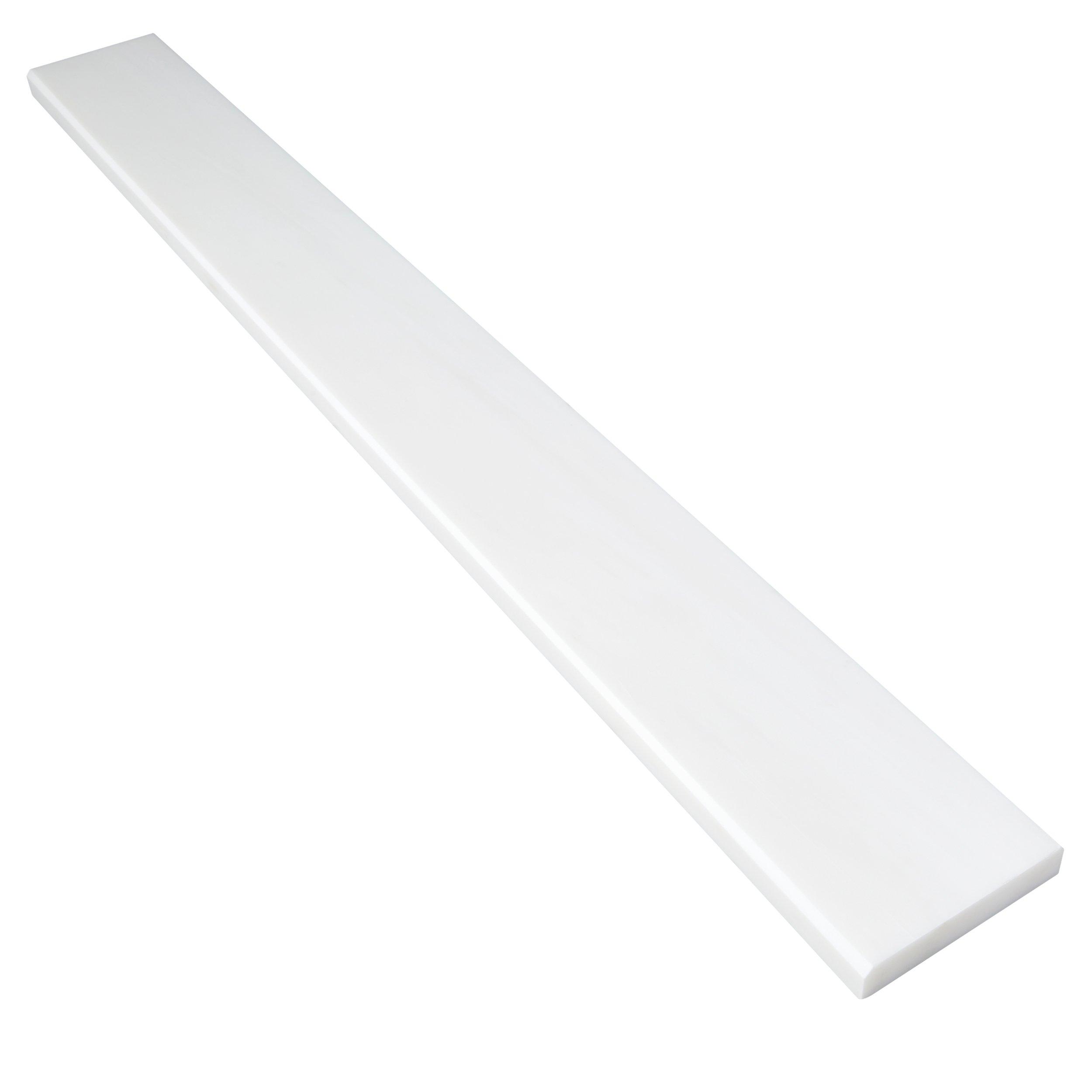 Dolomite Marble Threshold