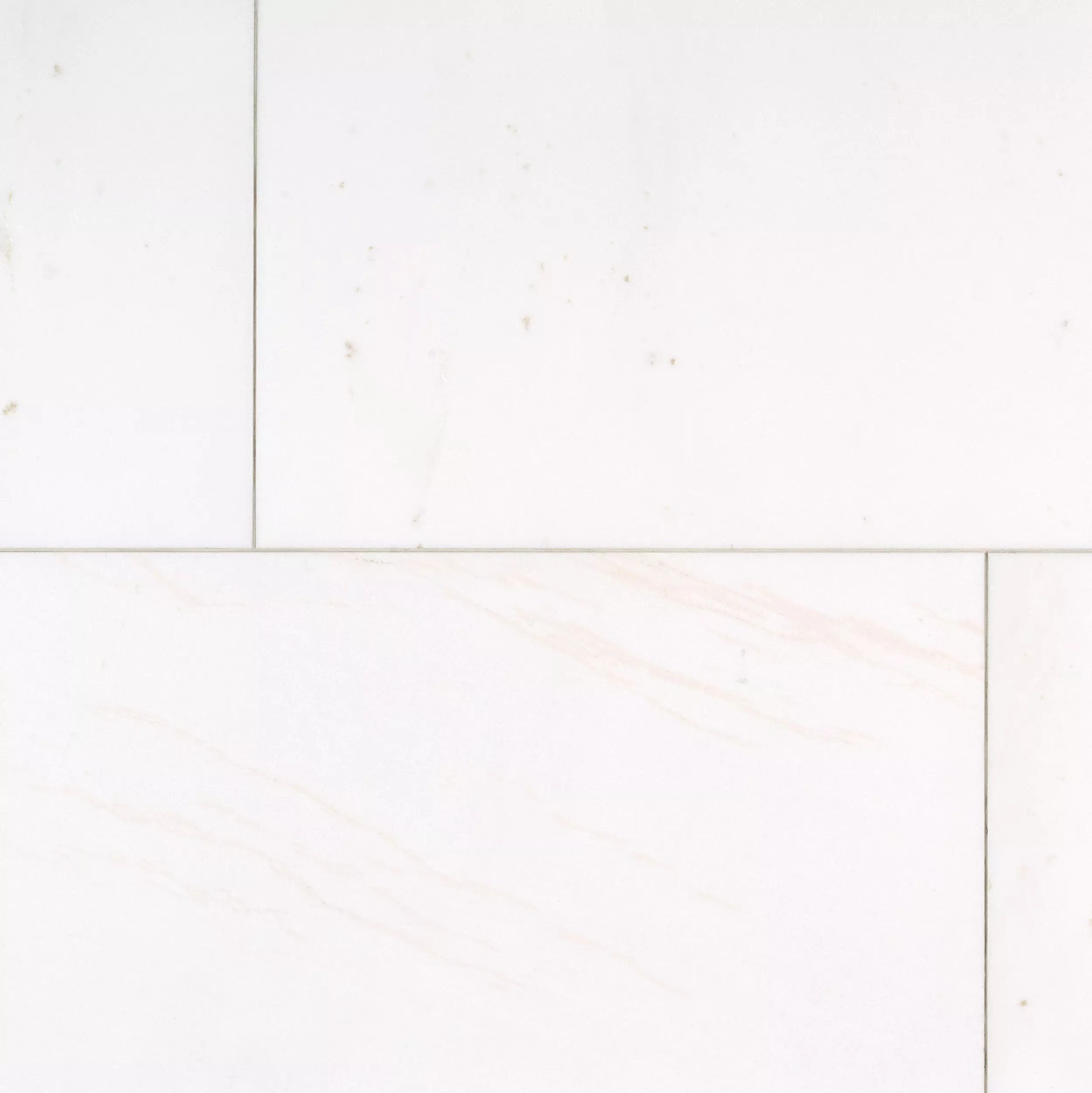 Thassos Commercial Polished Marble Stone Tile