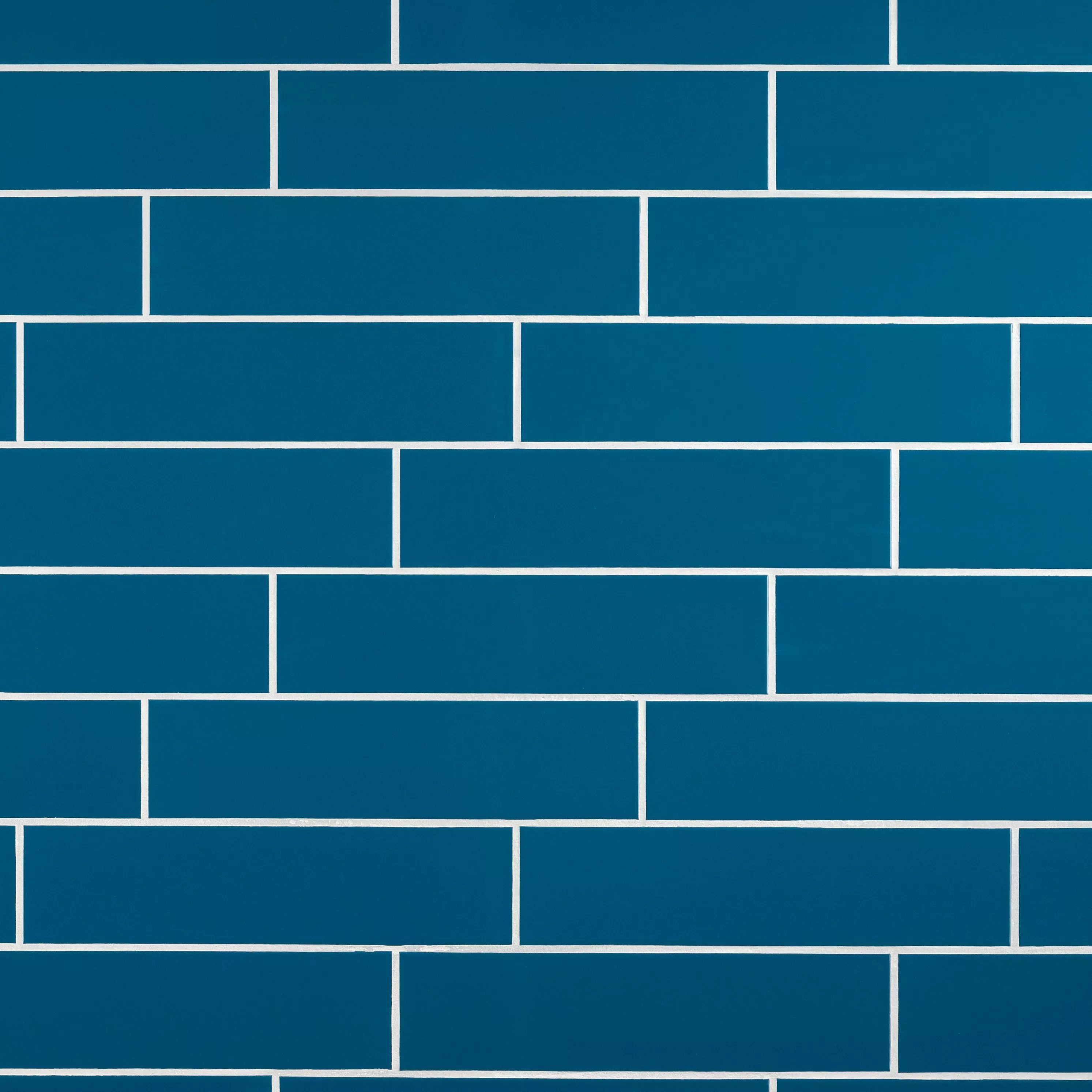Urbana Deep Blue Ceramic Tile