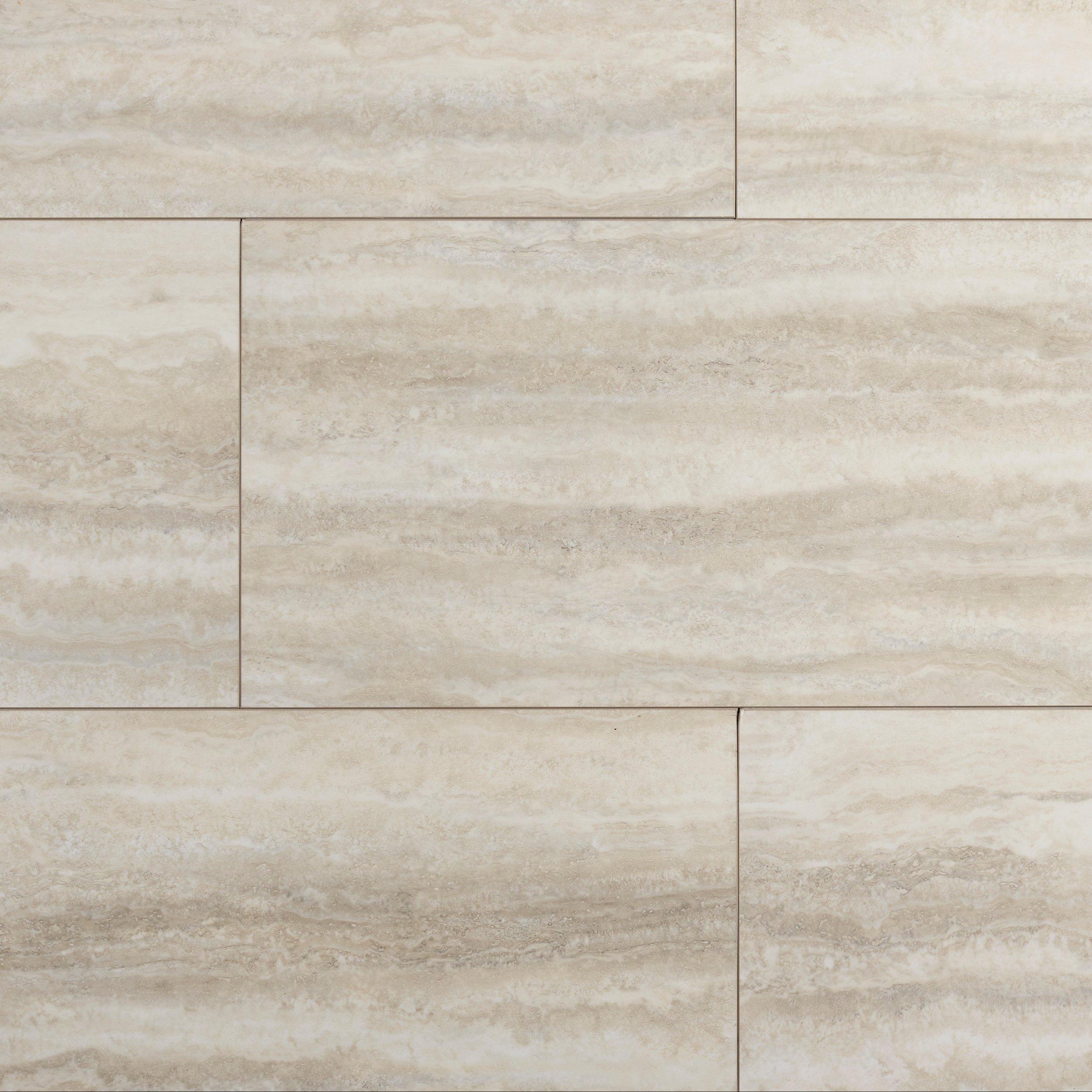 Rhinofloor Evolution Luxe Tile Effect Luxury Vinyl Tile