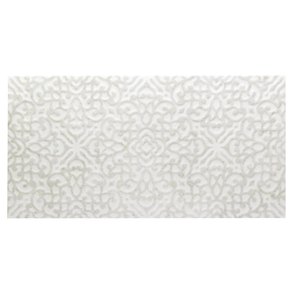 Lotus Grigio Ceramic Wall Tile