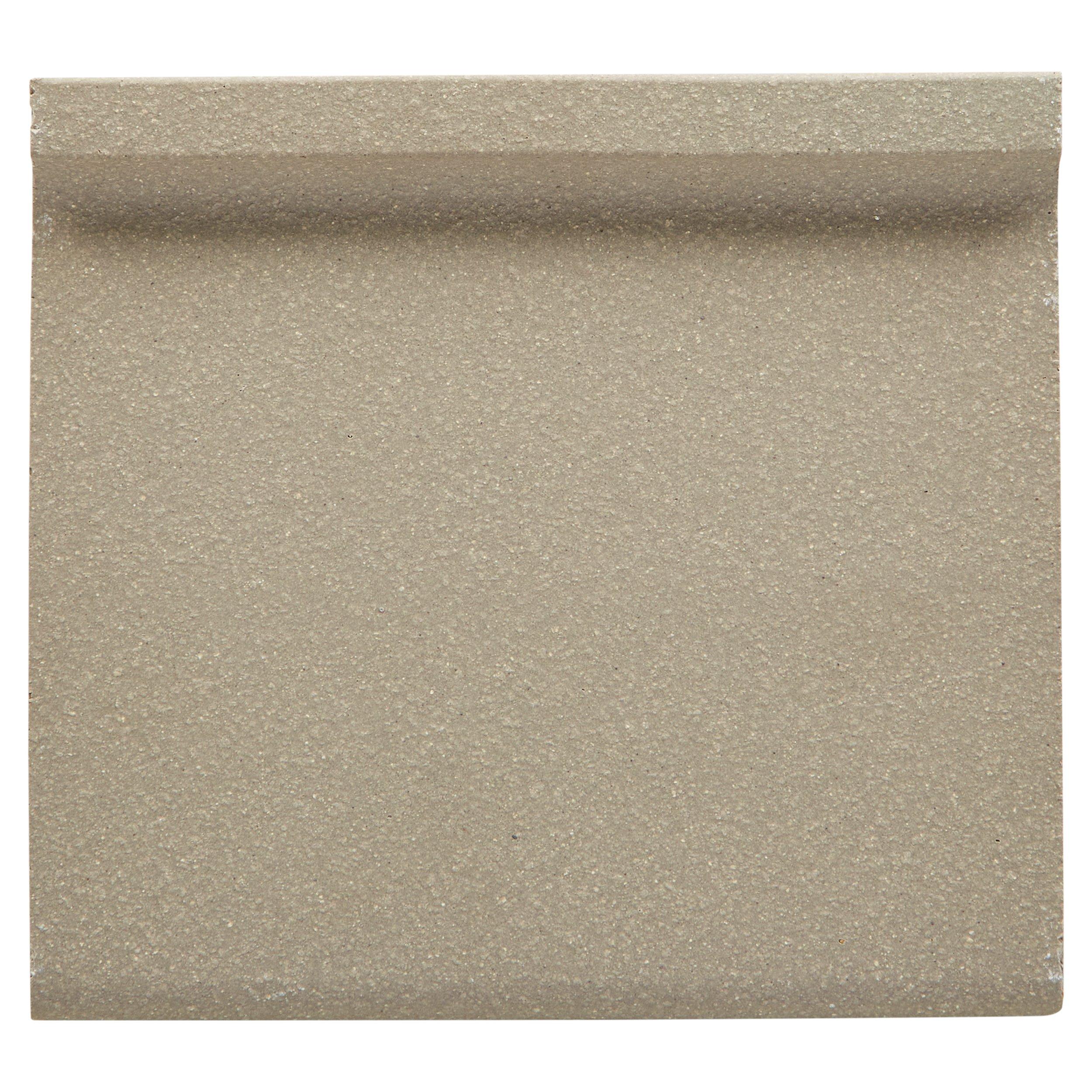 Montebello Gray Cove Base Quarry Tile Floor and Decor