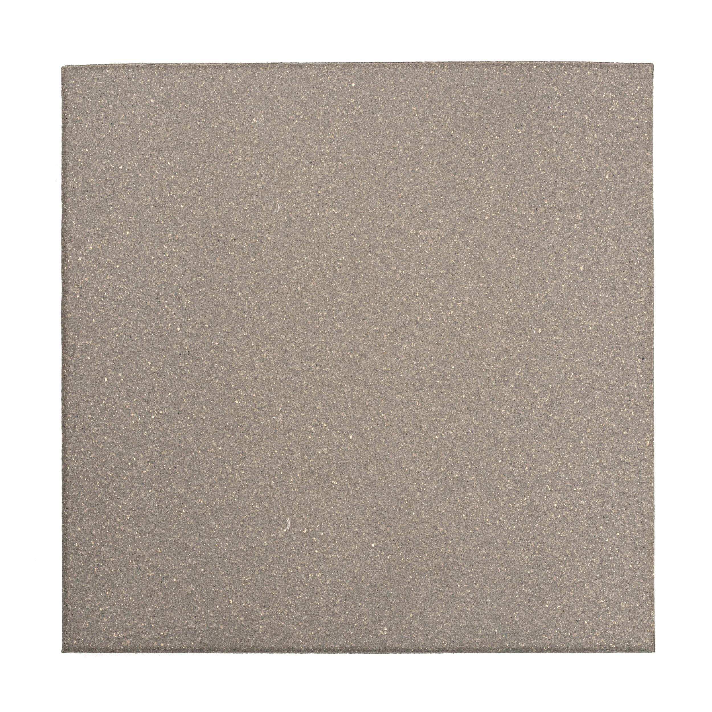 Montebello Gray Extruded Quarry Tile | Floor and Decor