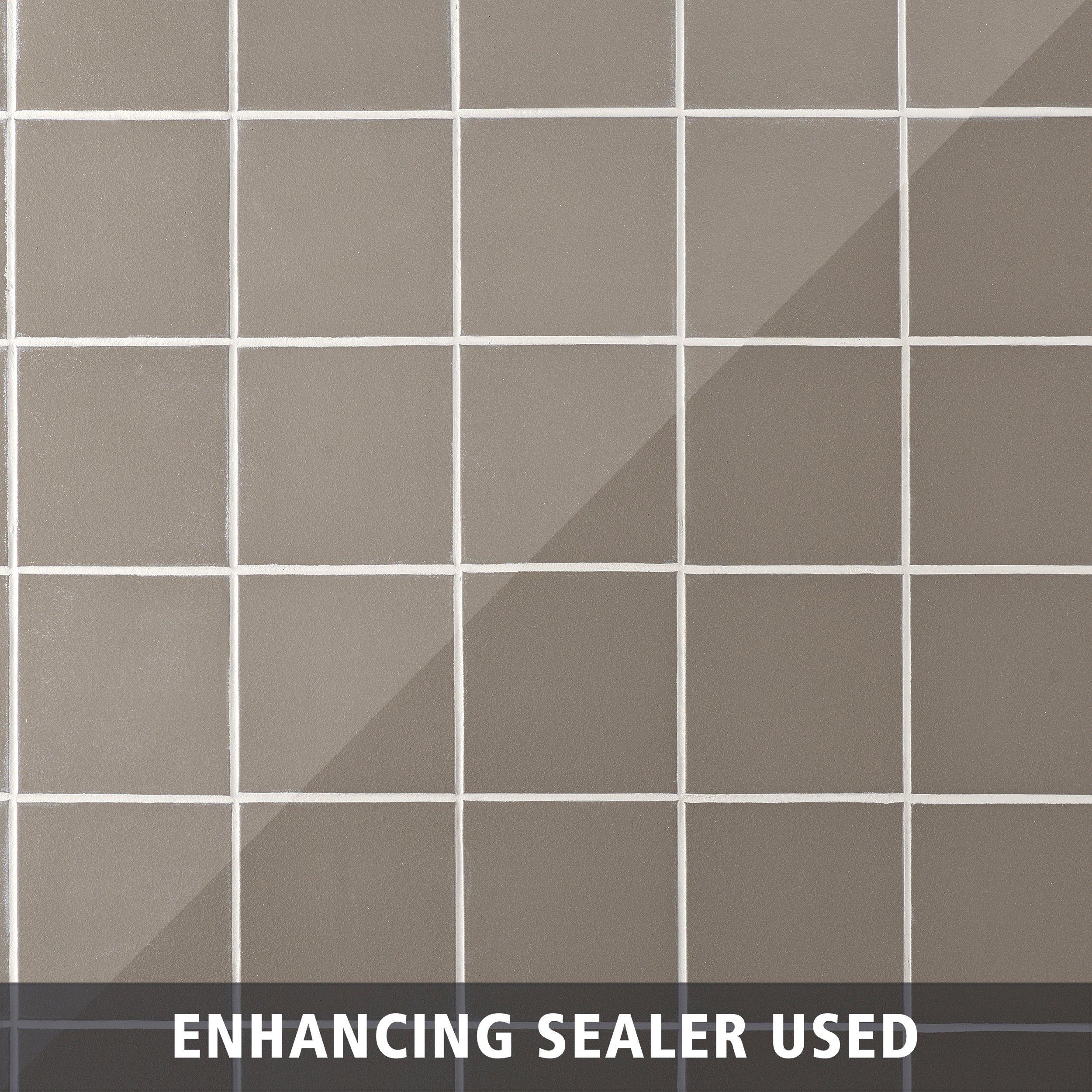 Montebello Gray Extruded Quarry Tile