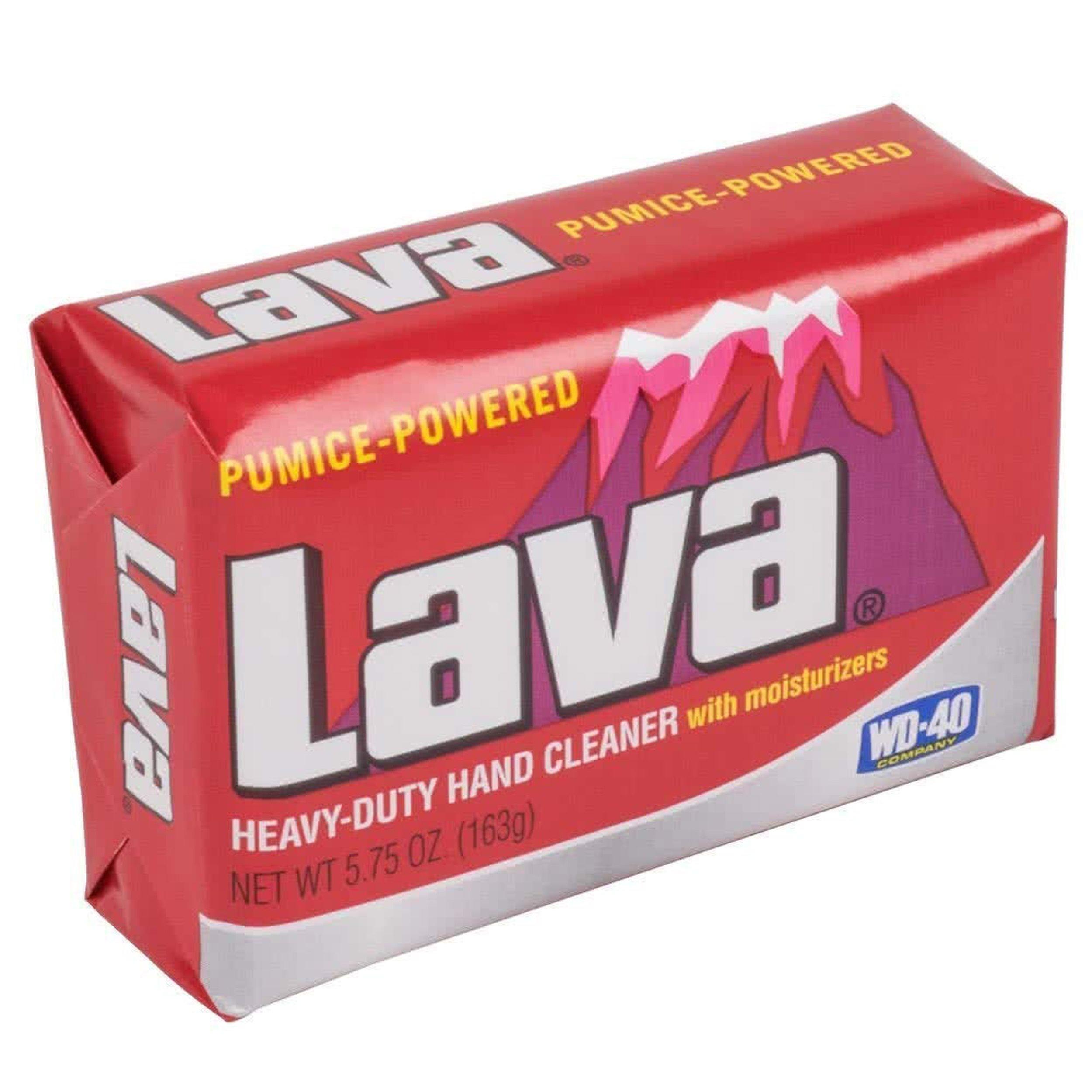 Lava 5.75 oz. Bar Hand Soap