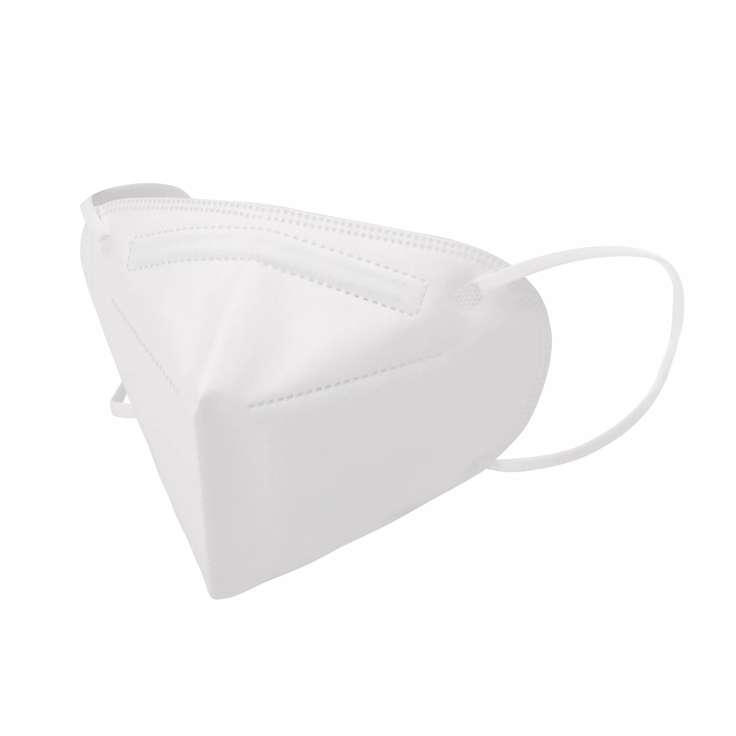 Goldblatt KN95 Respirator Masks - 10 Pack