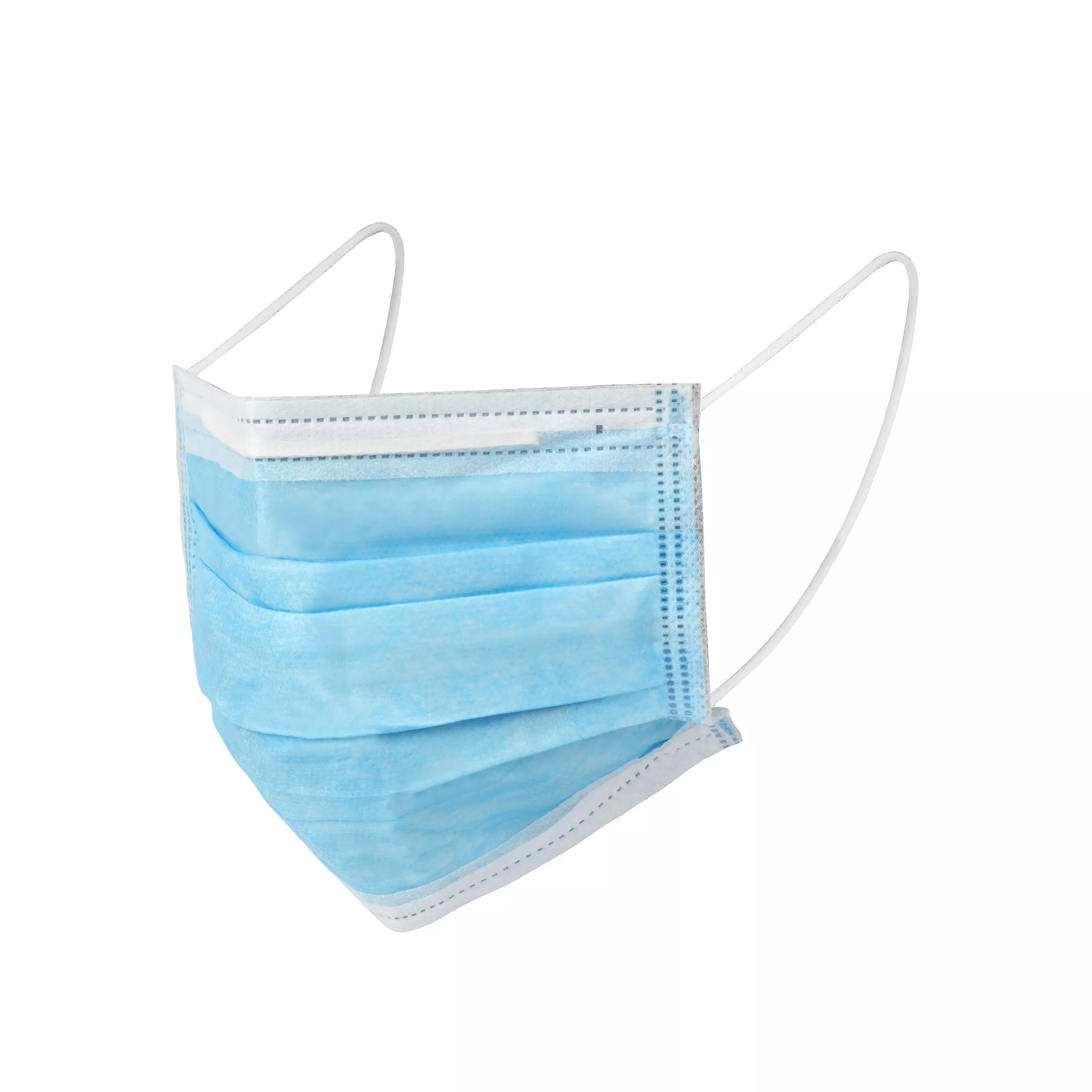 Goldblatt Disposable Face Masks - 25 Pack