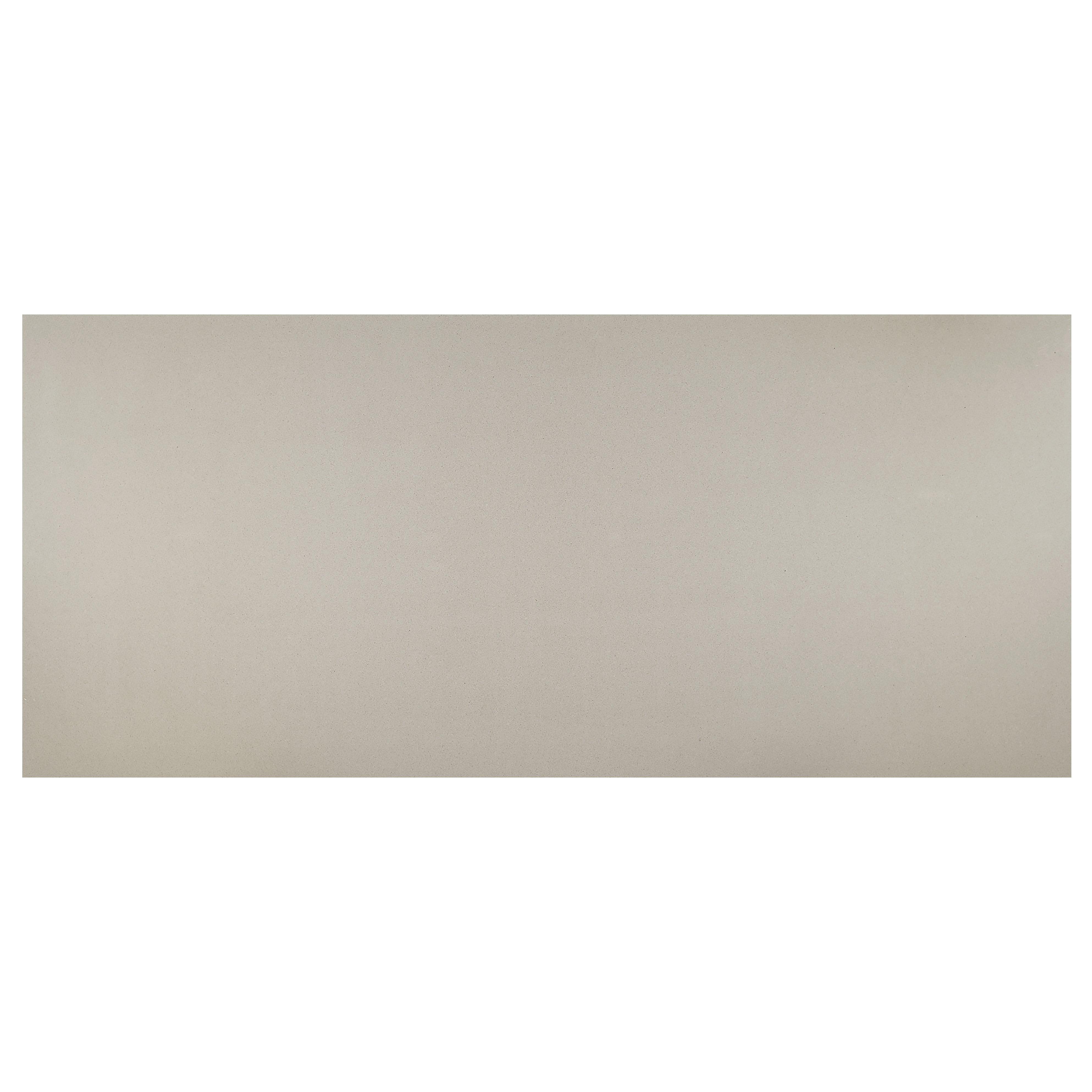 Sample - Artisan Grey Leathered Quartz Custom Countertop