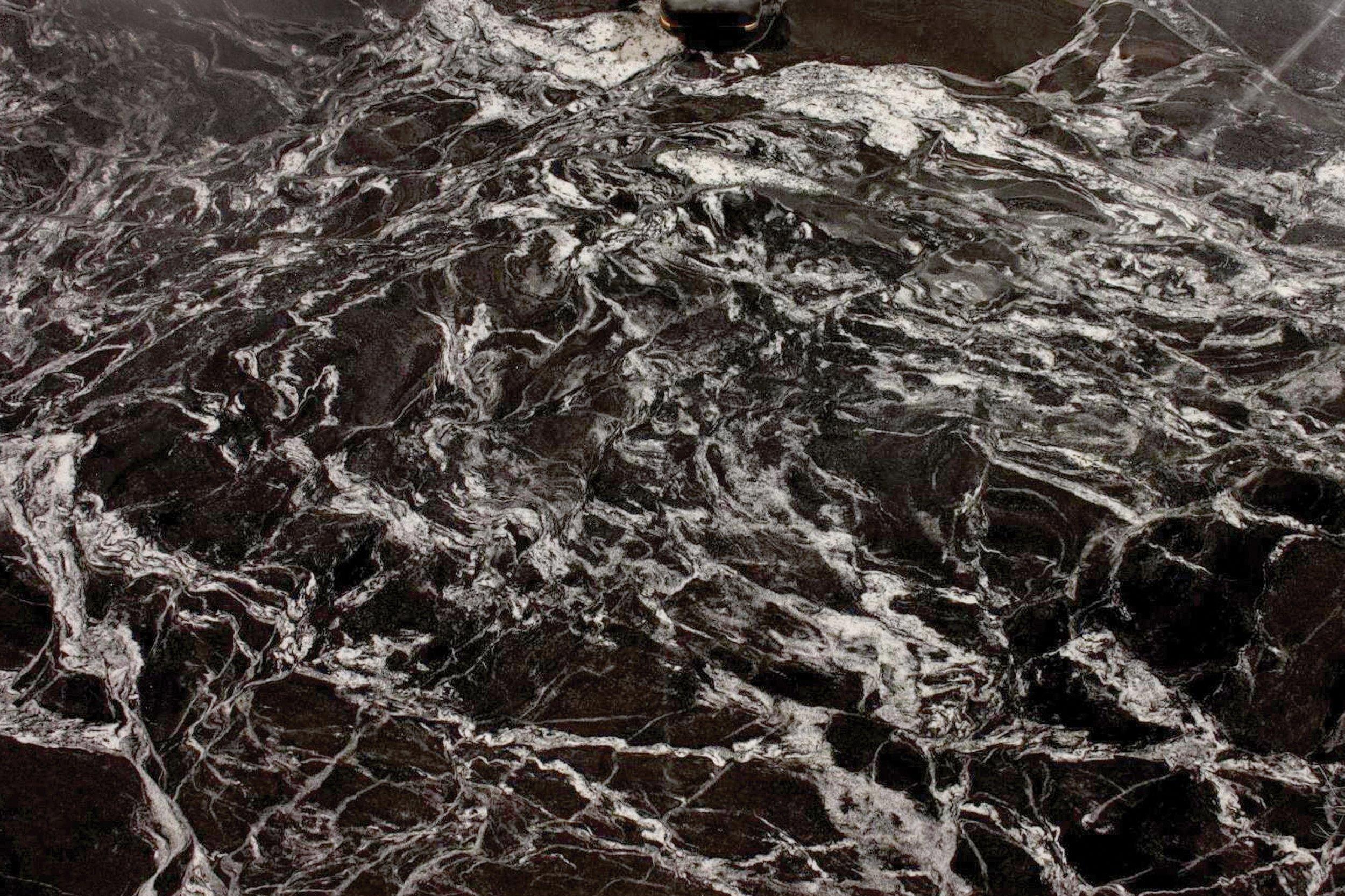 Sample - Arabian Nights Granite Custom Countertop