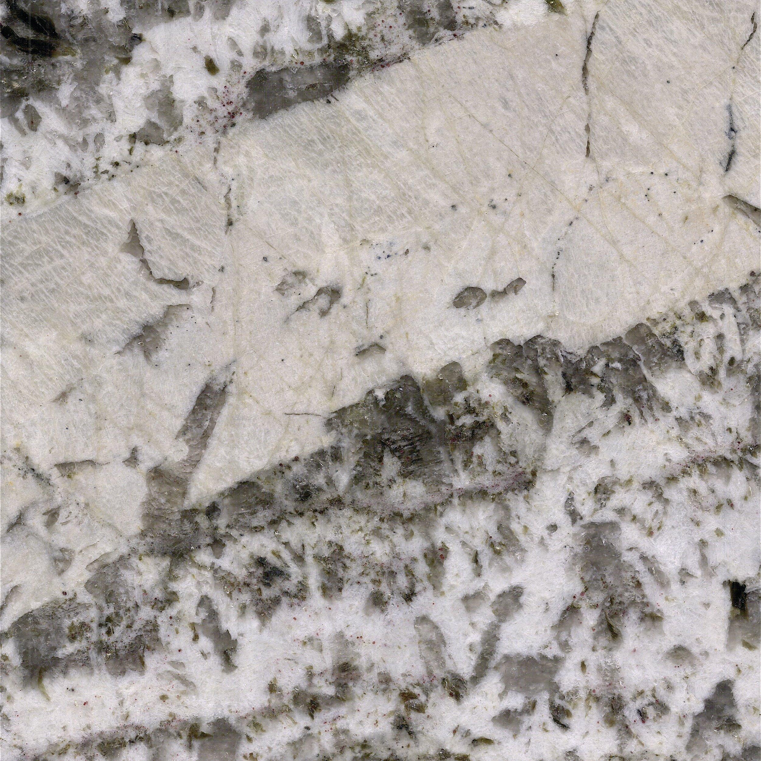 White Granite