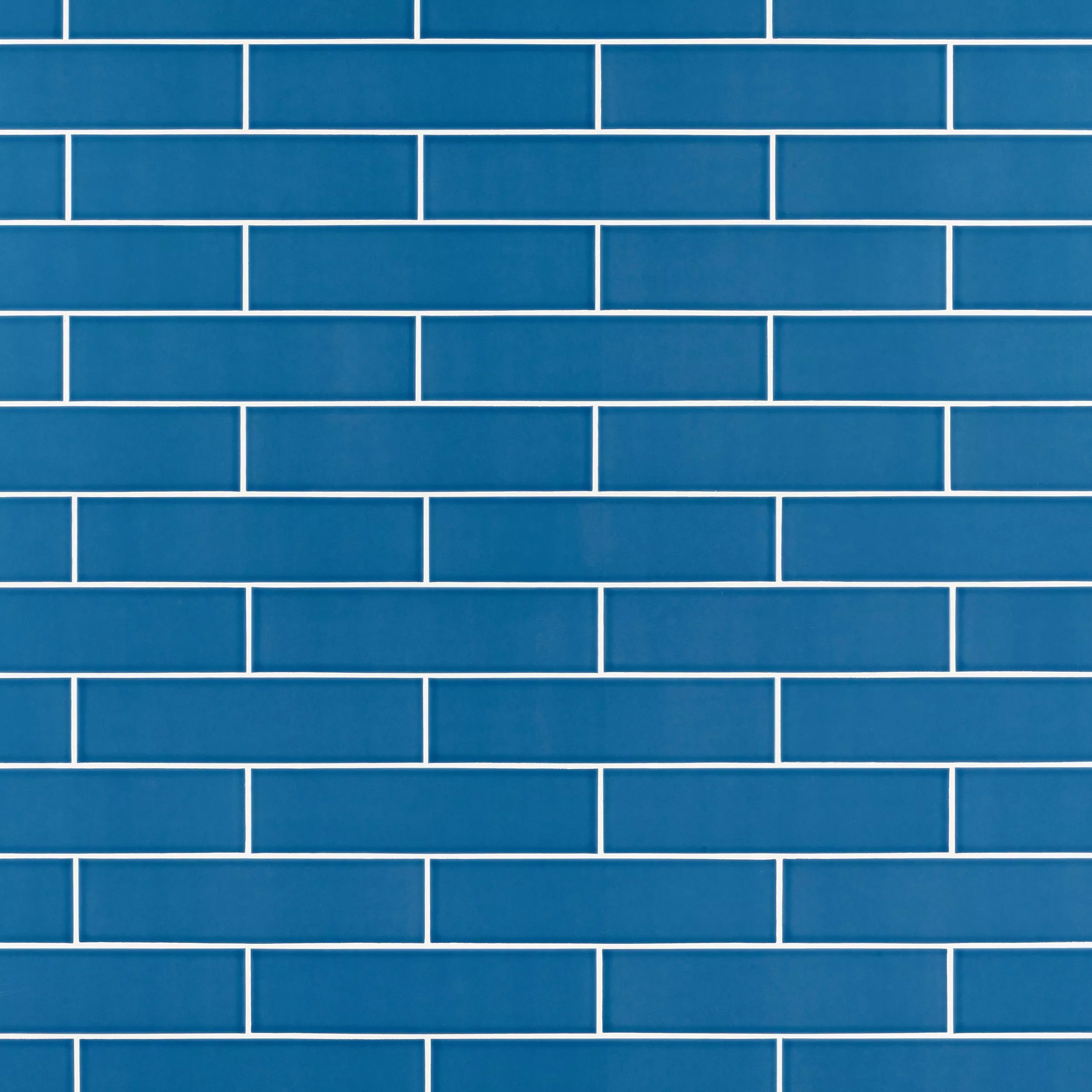Sky III Polished Ceramic Wall Tile