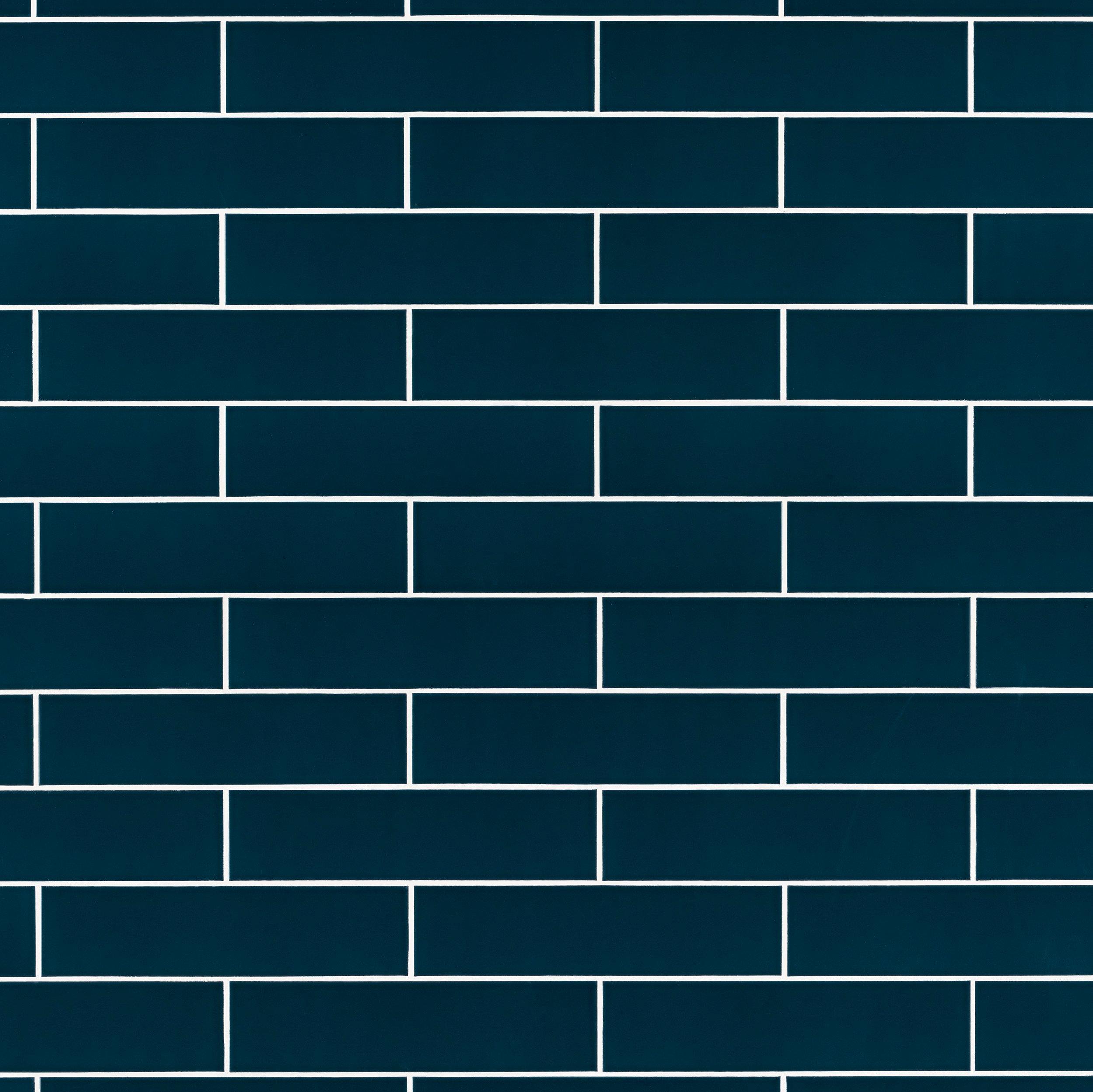 Baja Polished Ceramic Wall Tile