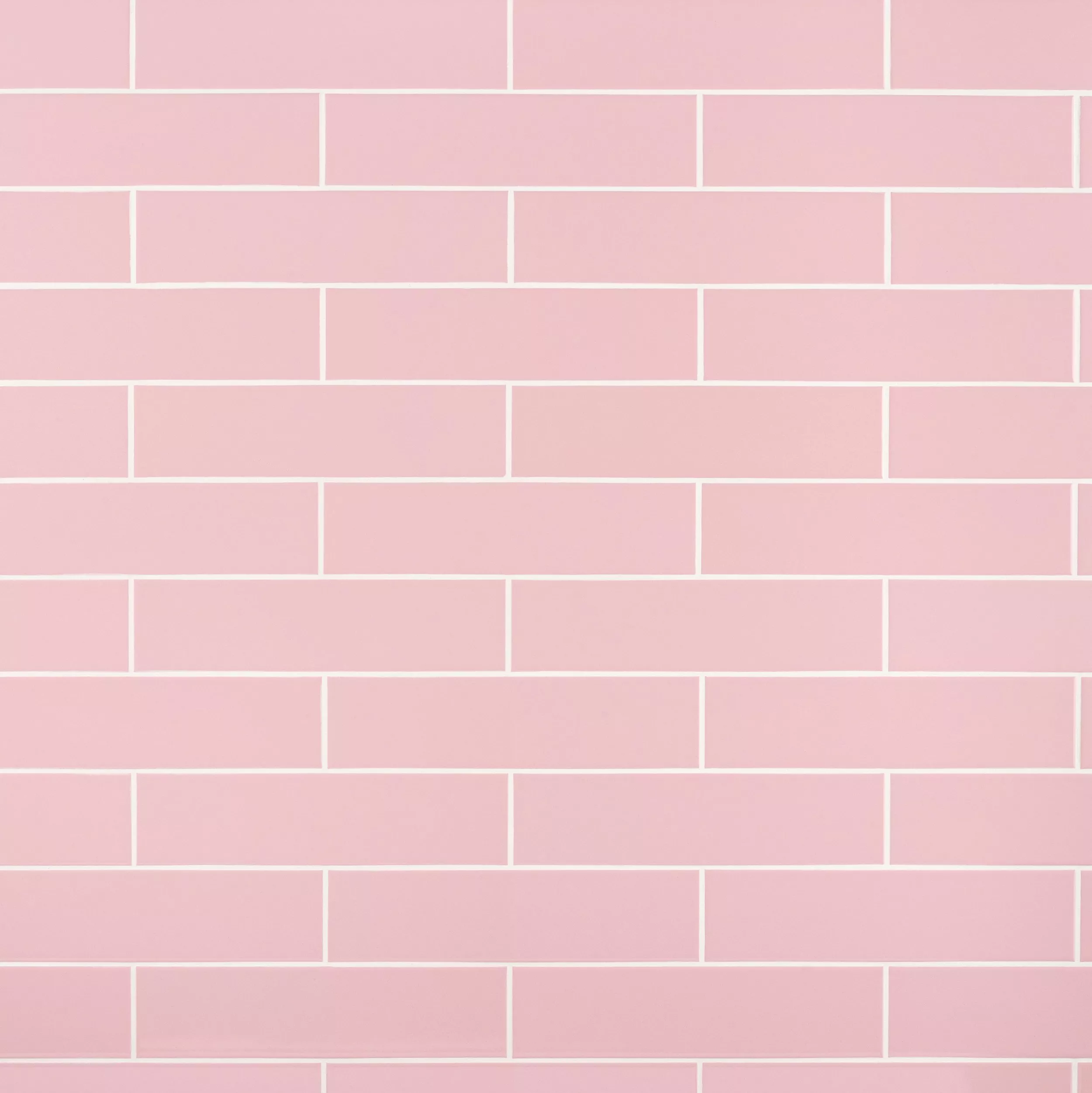 Bubblegum III Polished Ceramic Wall Tile