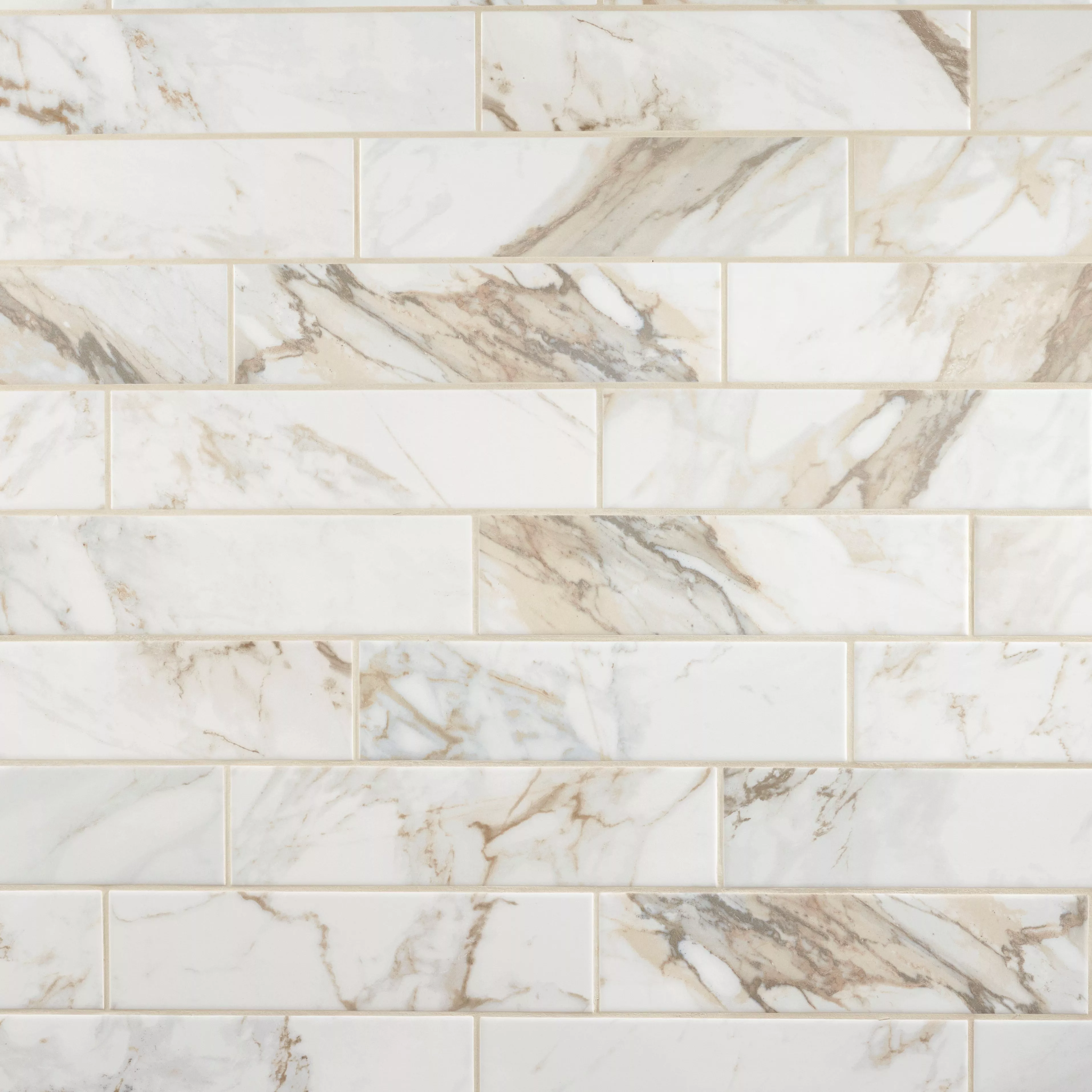 Calacatta Vecchia Ceramic Wall Tile