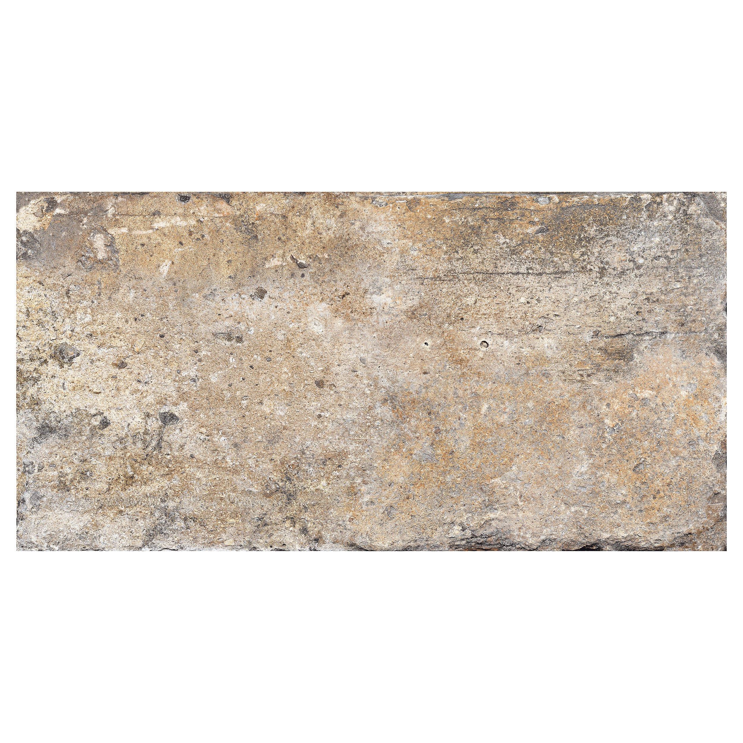 New York Soho Matte Porcelain Tile