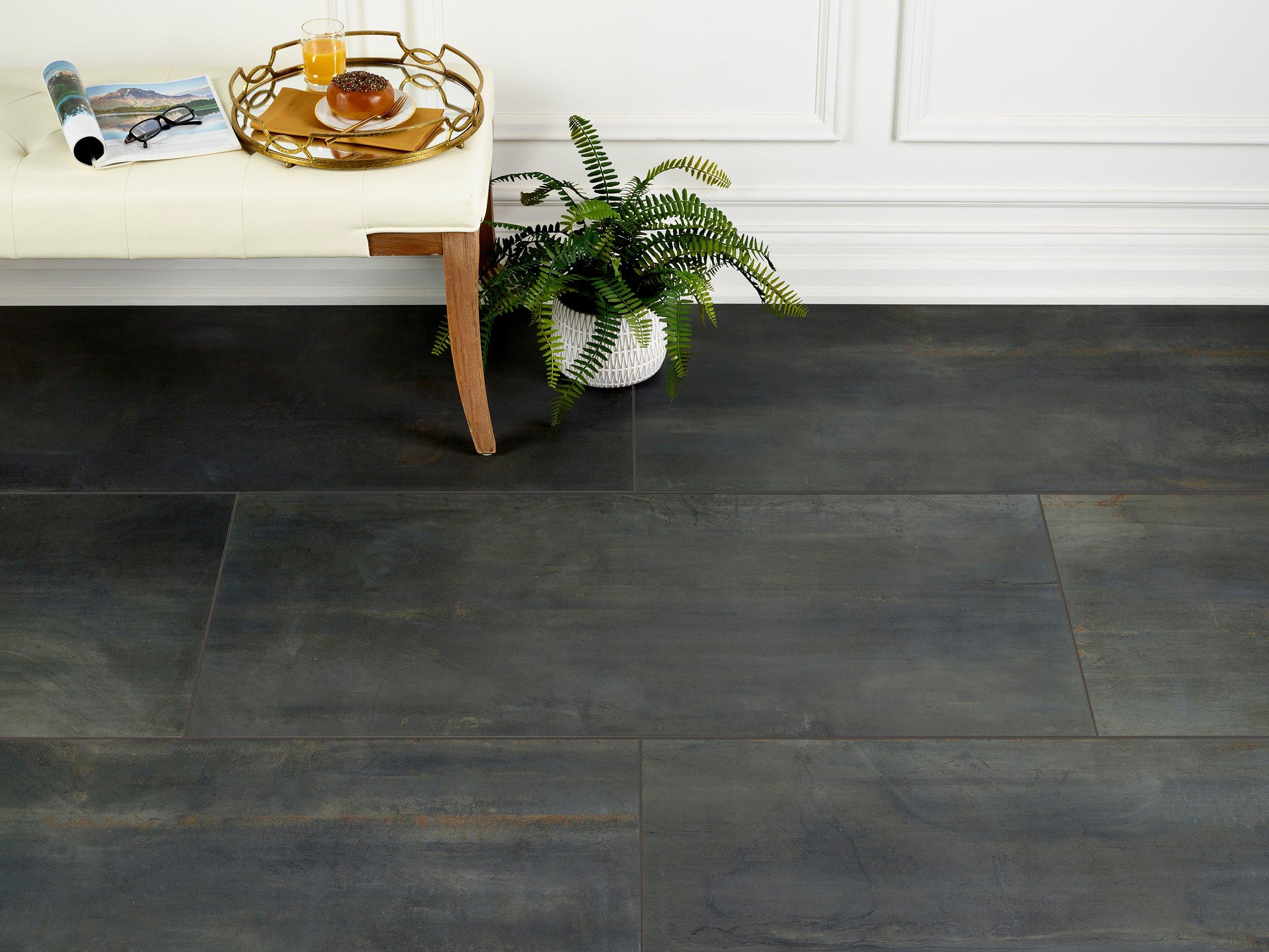 Doral Night Matte Porcelain Tile