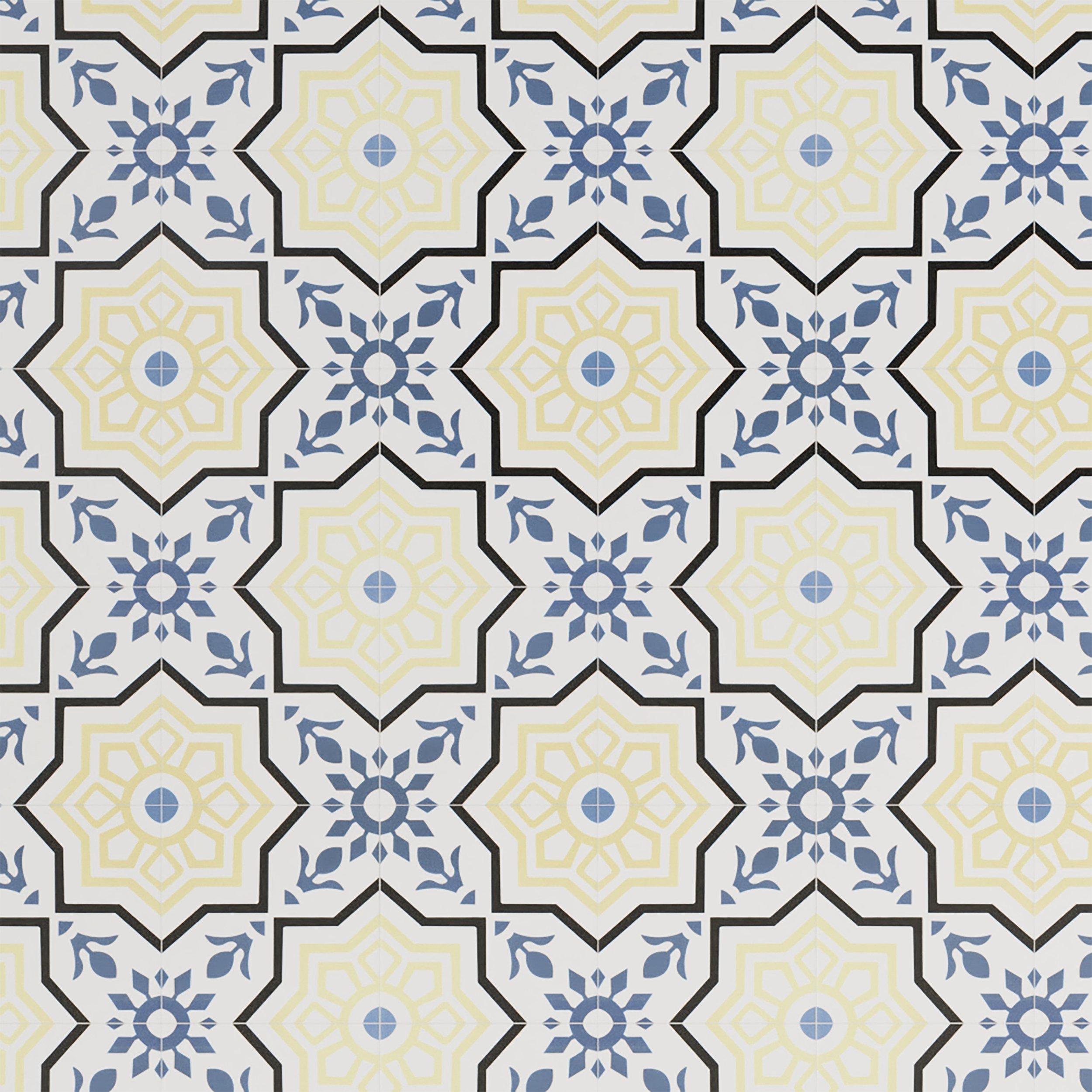 Stratford Meadow Matte Porcelain Tile