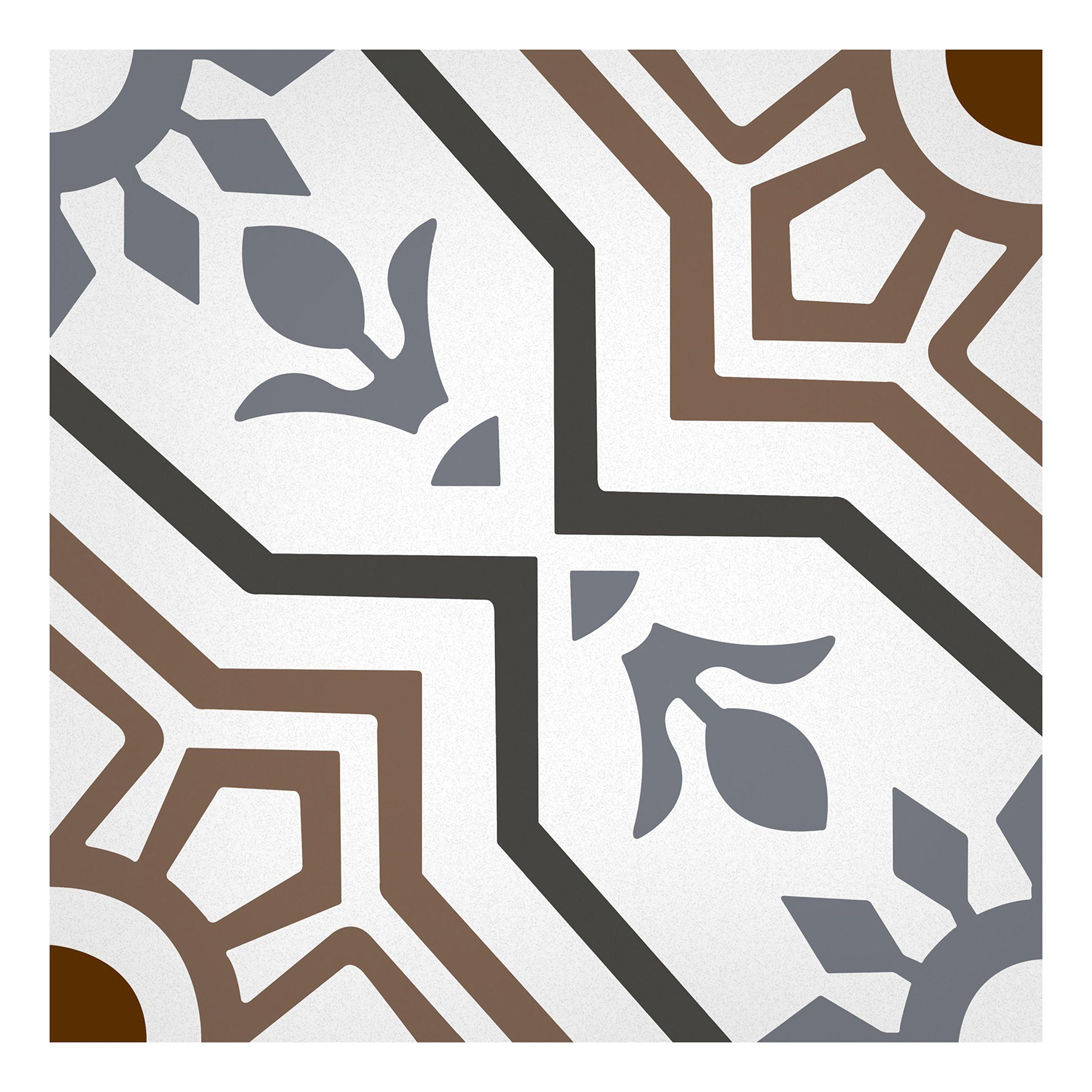 Stratford Forest Matte Porcelain Tile
