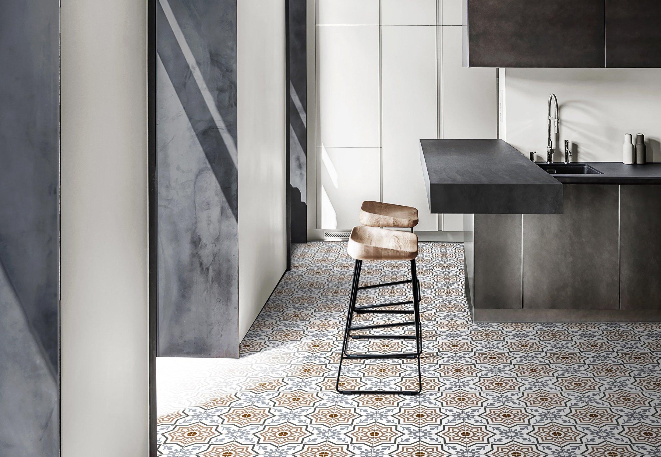 Stratford Forest Matte Porcelain Tile