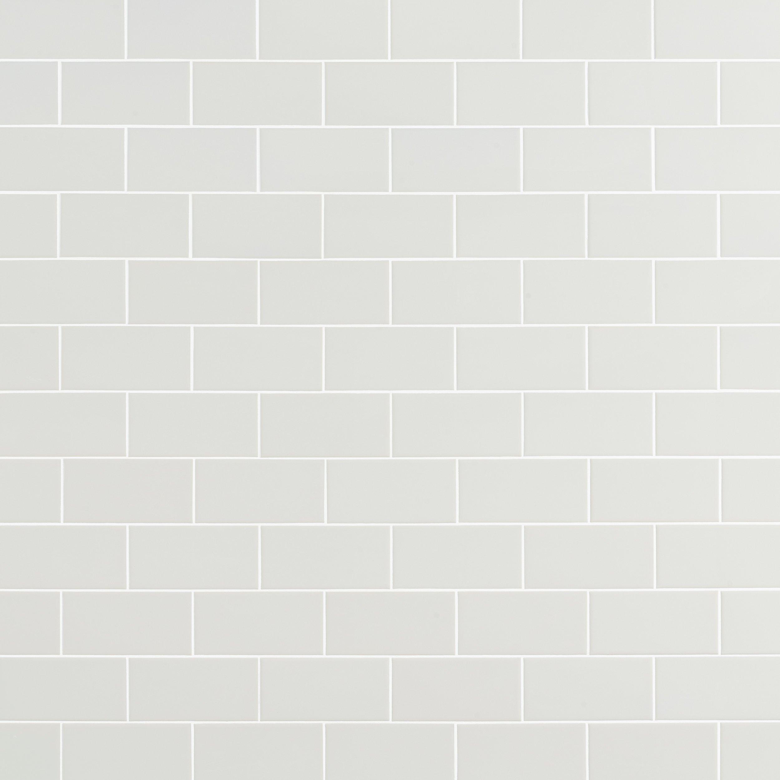 Tender Gray II Wall Tile