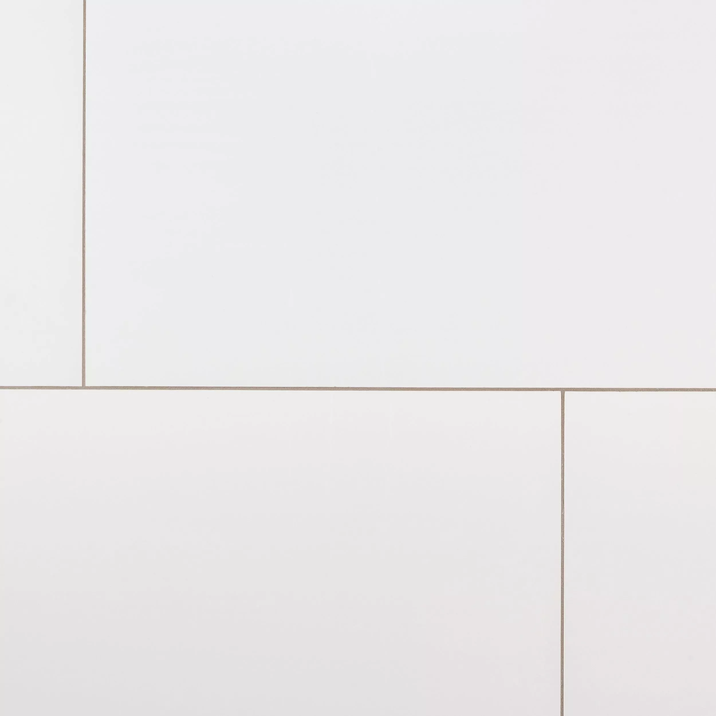 Kenai White Polished Porcelain Tile