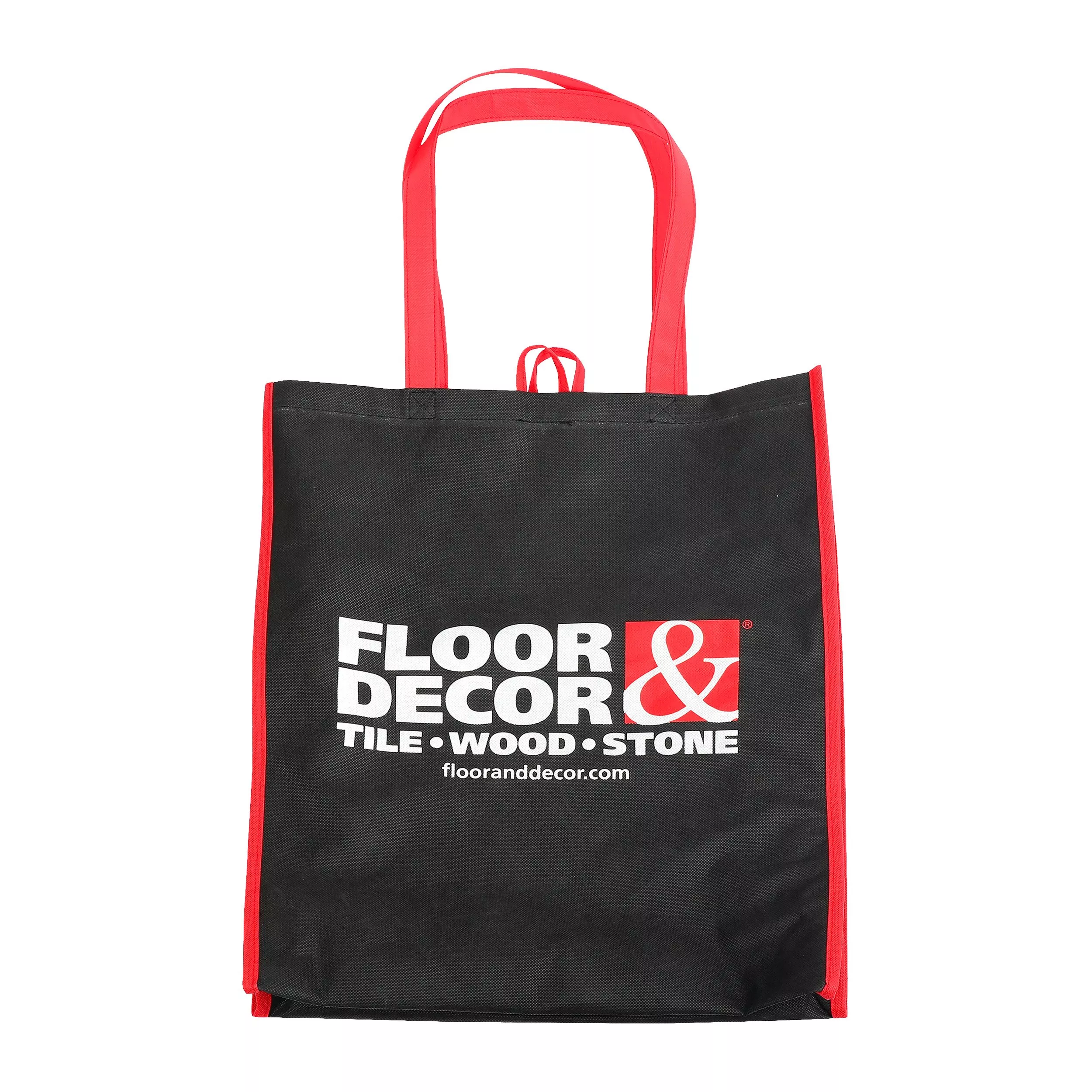 Floor and Decor Reusable Shopping Bag Floor and Decor