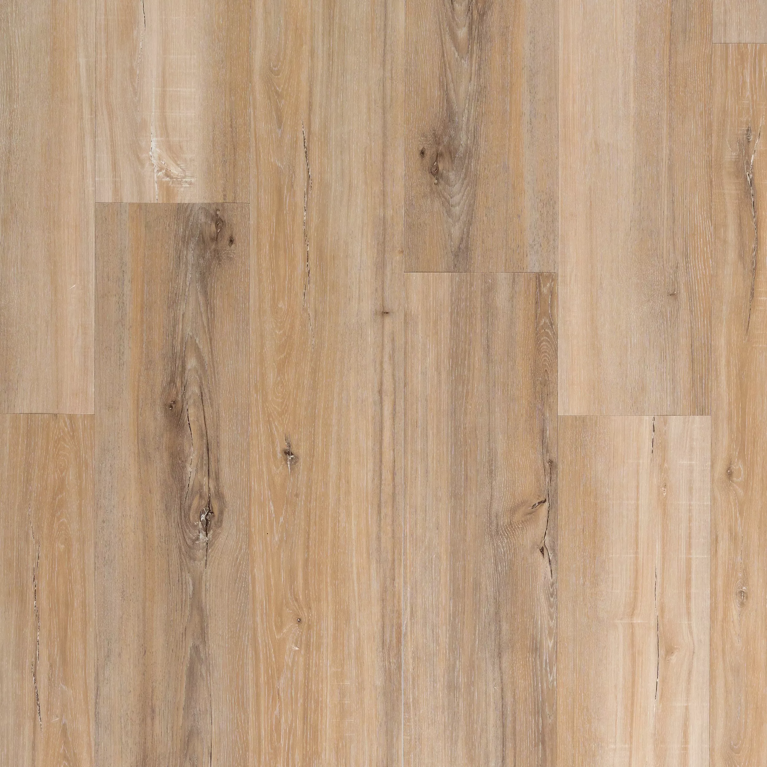 Piedmont Bend Rigid Core Luxury Vinyl Plank - Foam Back