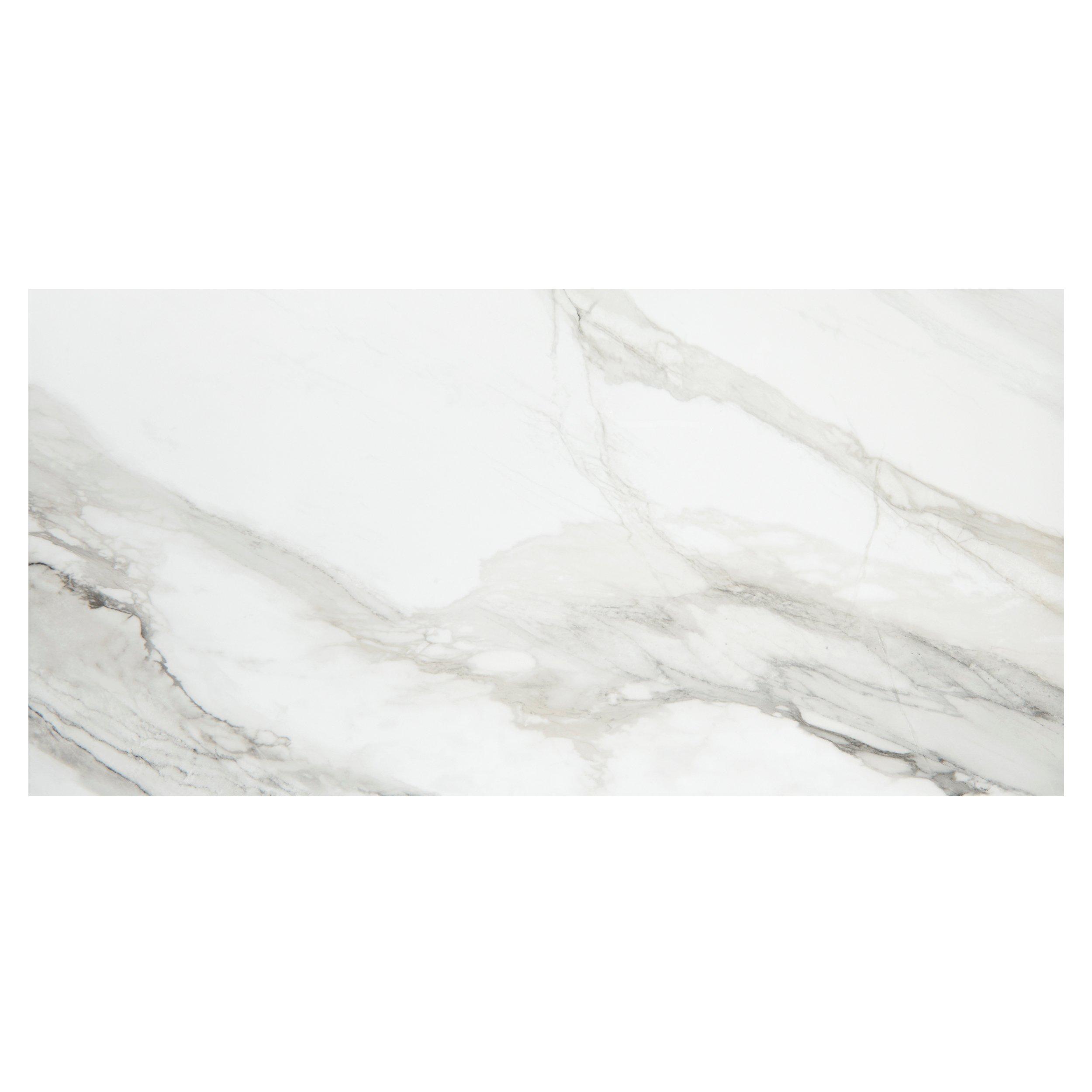 Regis Classique Polished Porcelain Tile